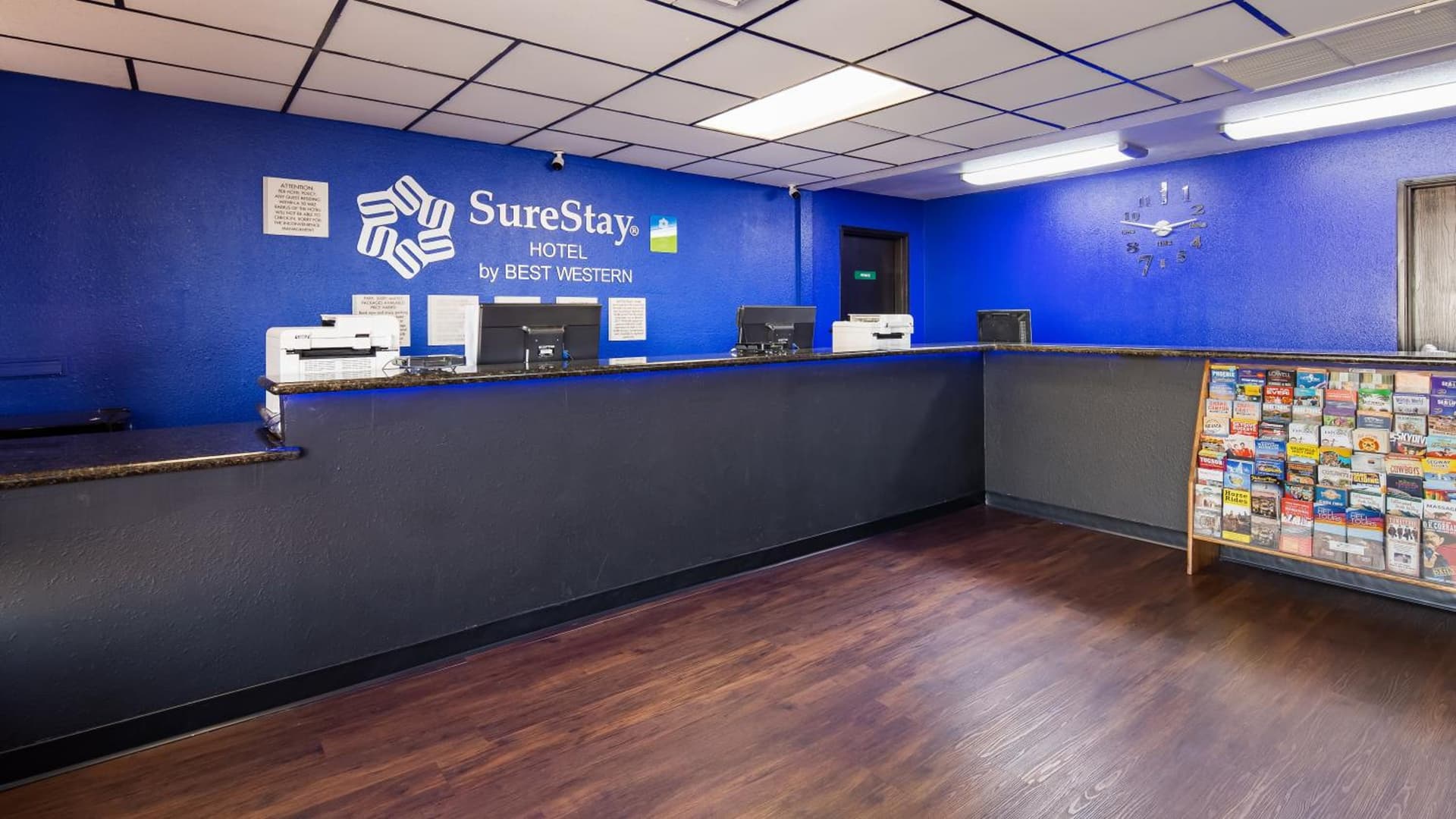 SureStay Hotel by Best Western Phoenix Airport gallery photo in Phoenix, AZ — image 57