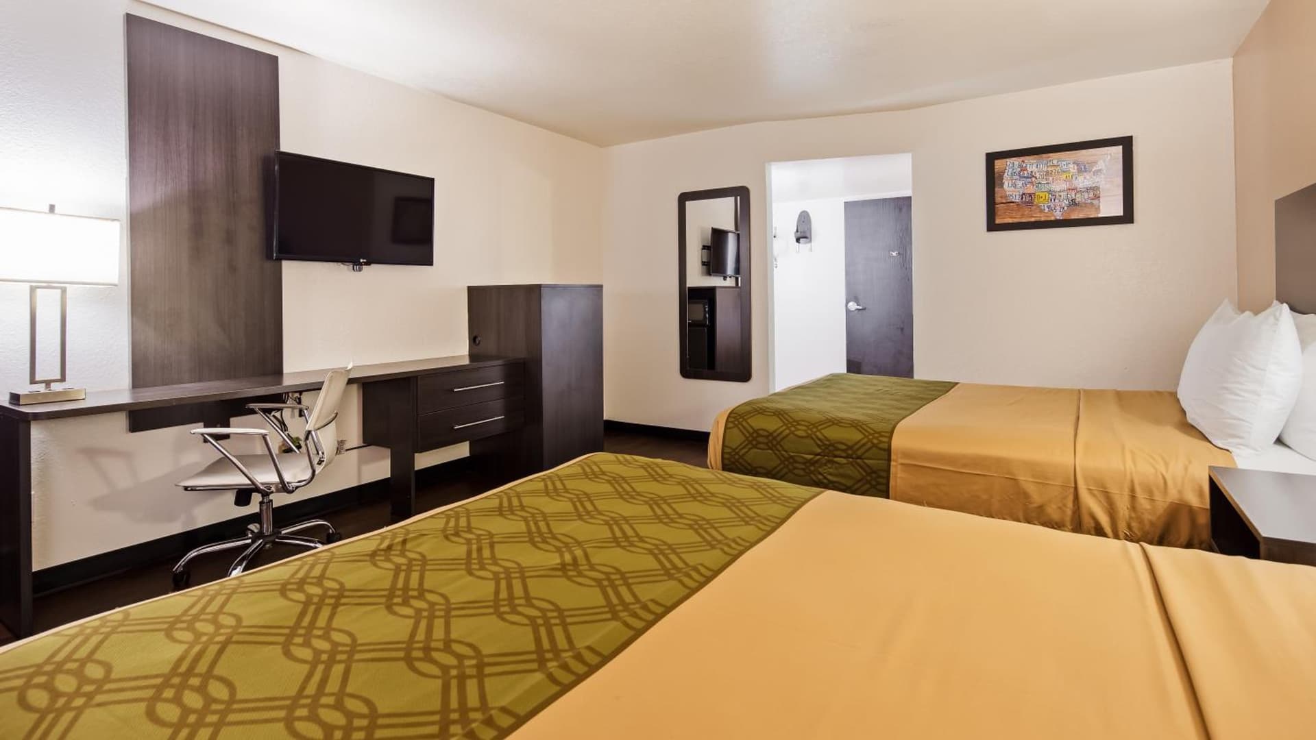 SureStay Hotel by Best Western Phoenix Airport gallery photo in Phoenix, AZ — image 41