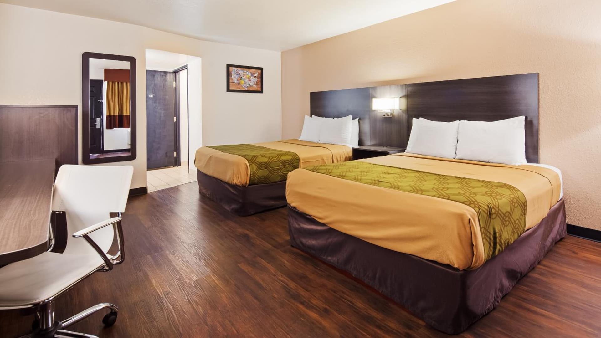 SureStay Hotel by Best Western Phoenix Airport gallery photo in Phoenix, AZ — image 45