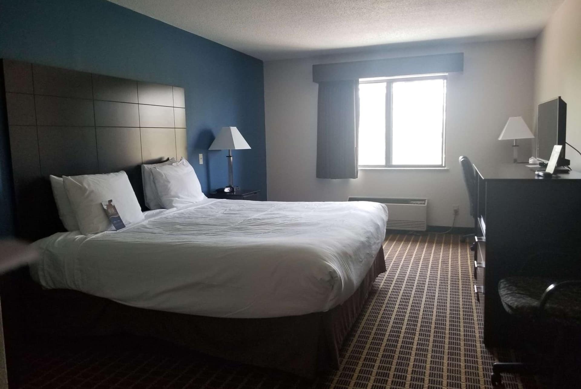 Baymont Inn & Suites Richmond gallery photo in Richmond, IL — image 15