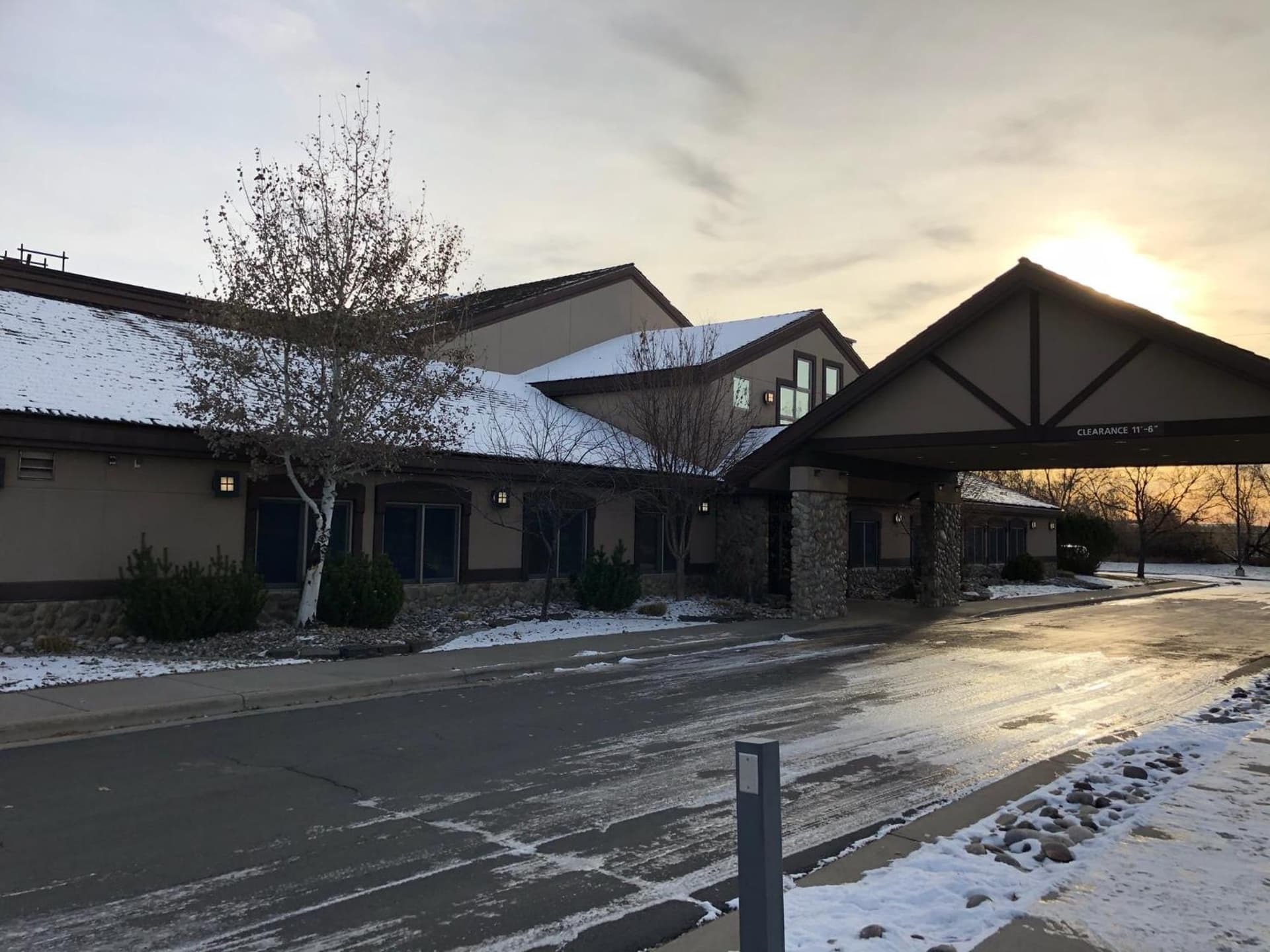 C'mon Inn Billings exterior or lobby in Billings, MT — main listing photo