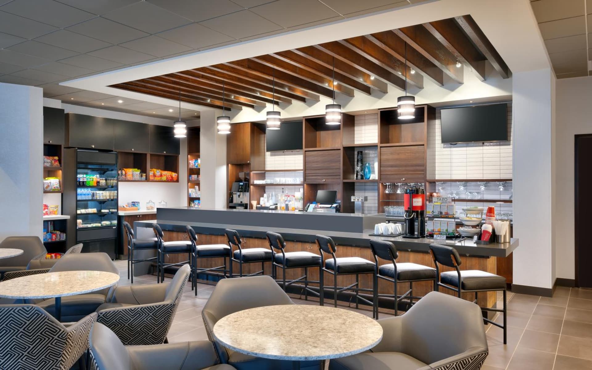 Hyatt Place Anchorage-Midtown gallery photo in Anchorage, AK — image 4