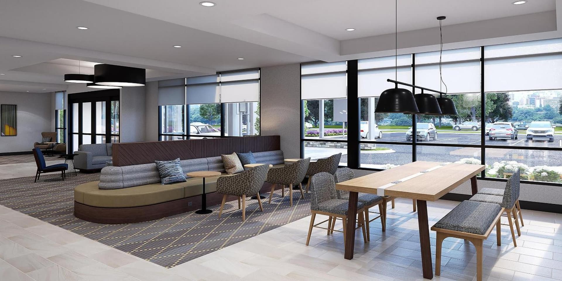 Holiday Inn & Suites - Idaho Falls by IHG gallery photo in Idaho Falls, ID — image 56