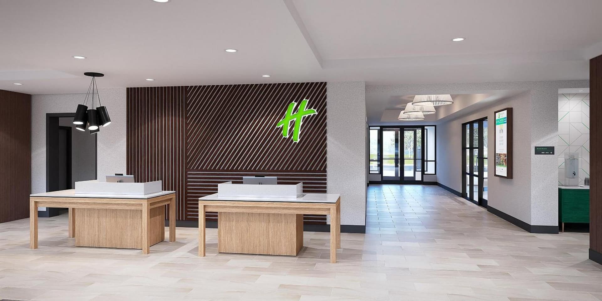 Holiday Inn & Suites - Idaho Falls by IHG gallery photo in Idaho Falls, ID — image 43