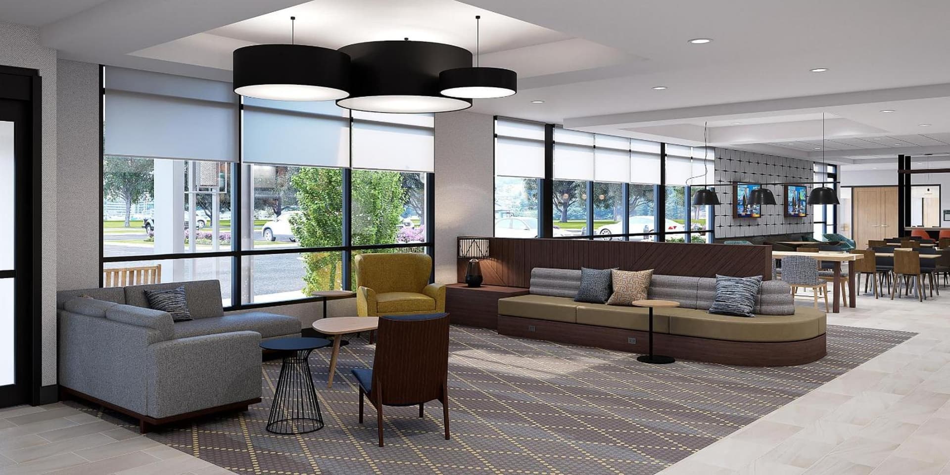 Holiday Inn & Suites - Idaho Falls by IHG gallery photo in Idaho Falls, ID — image 9