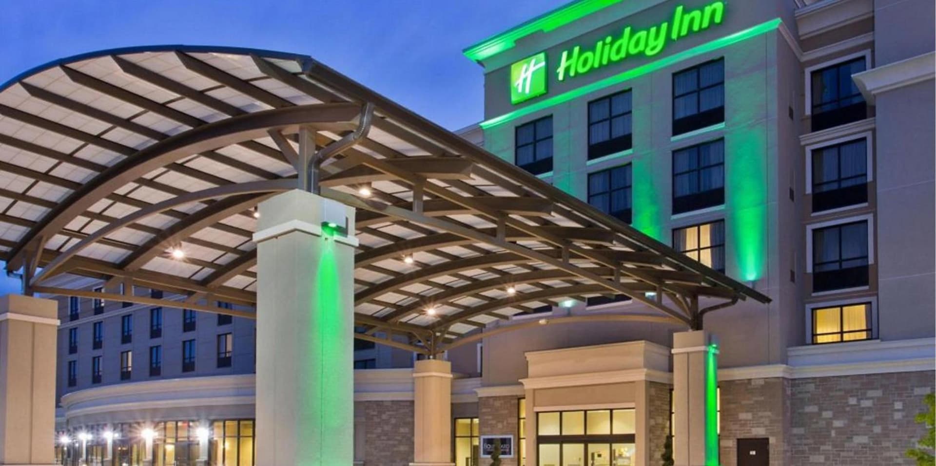 Holiday Inn & Suites - Idaho Falls by IHG interior in Idaho Falls, ID — gallery photo 2