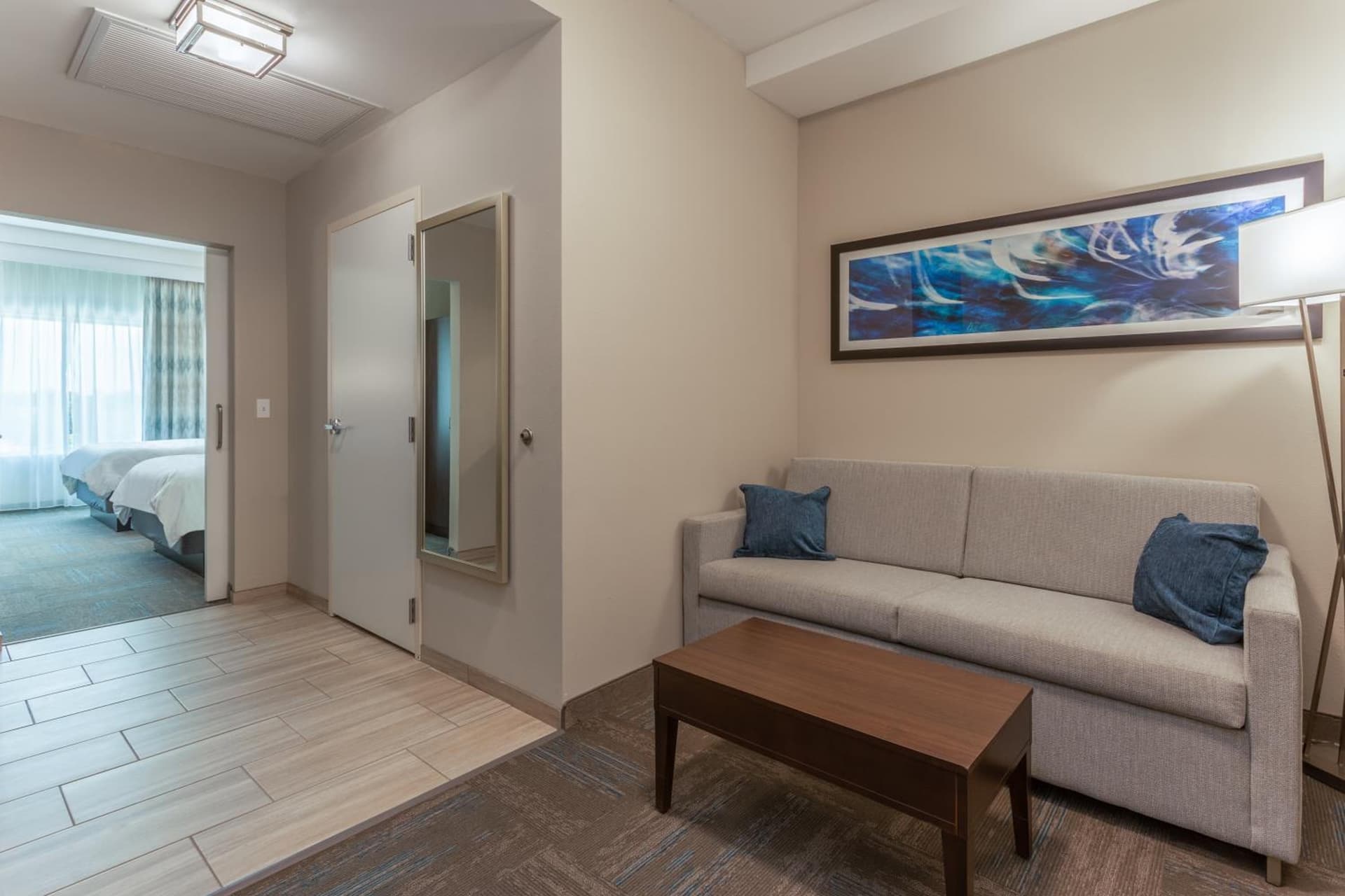 Holiday Inn & Suites - Jefferson City by IHG property views in Jefferson City, MO — gallery photo 3