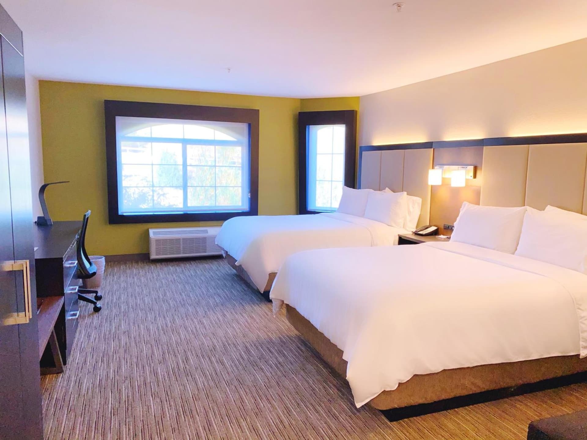 Holiday Inn Express Prescott by IHG gallery photo in Prescott, AZ — image 22