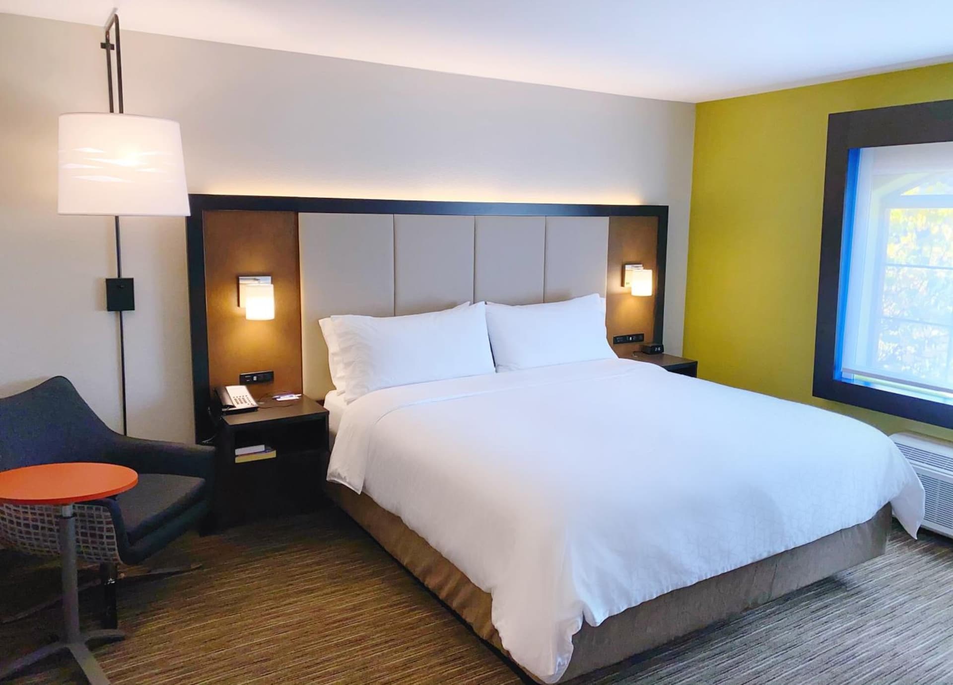 Holiday Inn Express Prescott by IHG gallery photo in Prescott, AZ — image 35