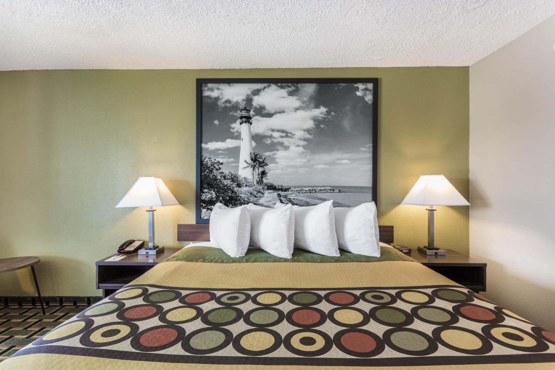 Super 8 by Wyndham Ocala I-75 gallery photo in Ocala, FL — image 50
