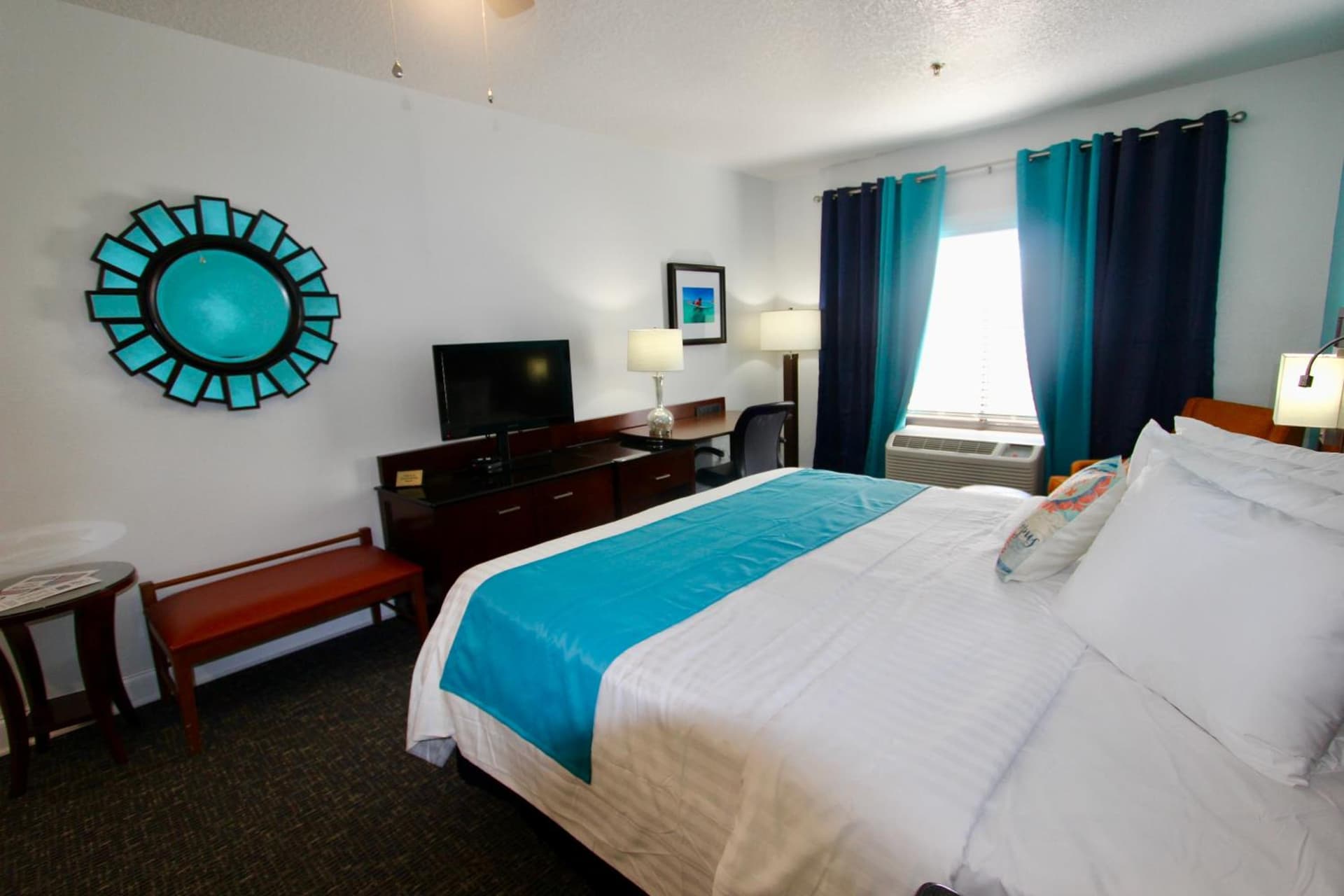 Hotel Pensacola gallery photo in Pensacola, FL — image 6