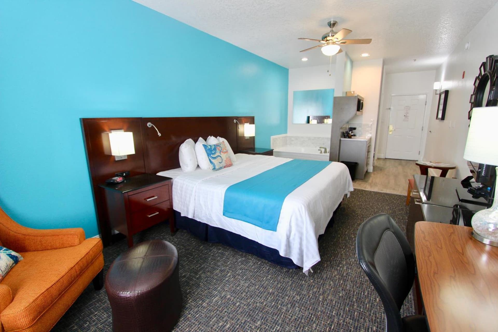 Hotel Pensacola gallery photo in Pensacola, FL — image 19