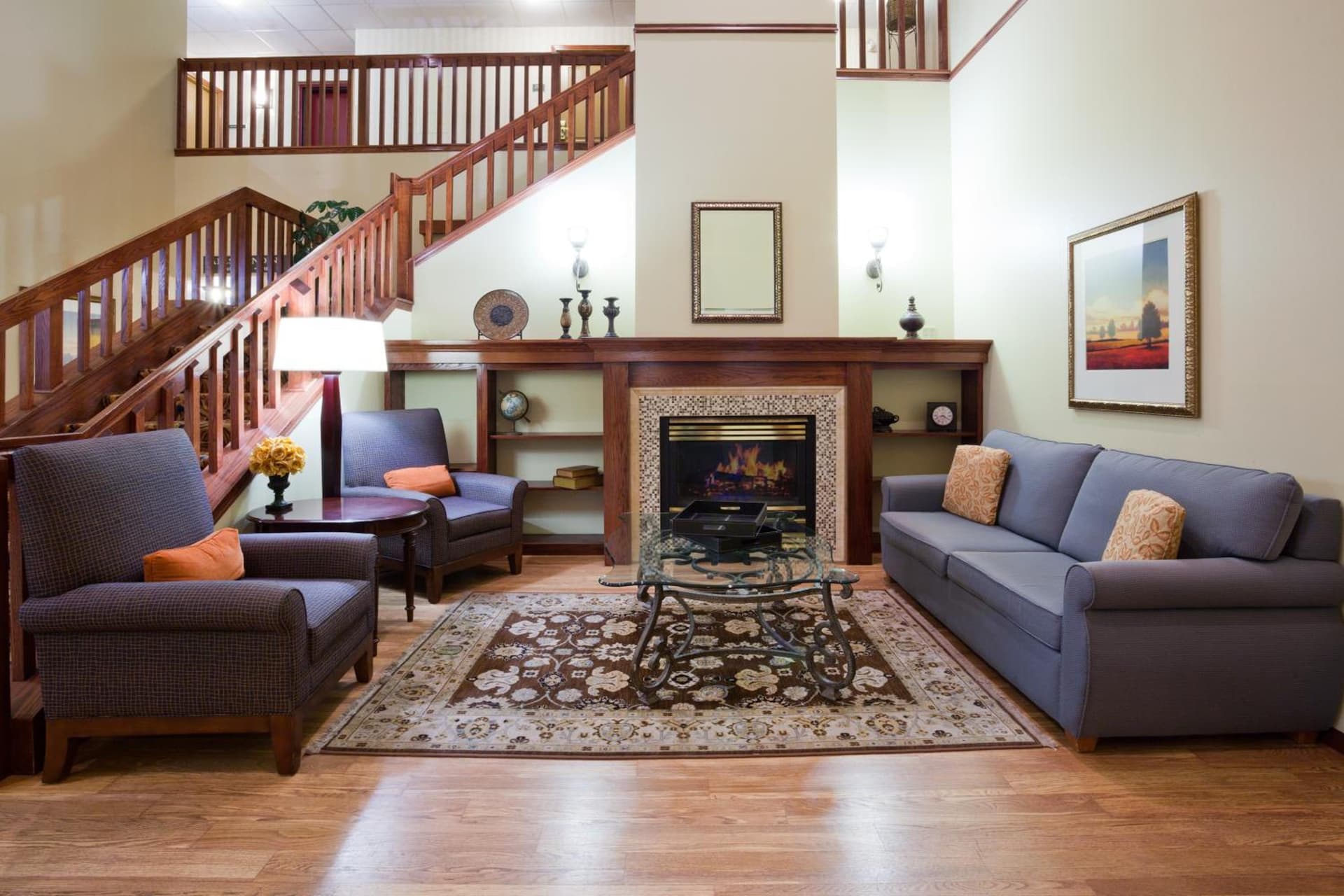 Country Inn & Suites by Radisson, Sioux Falls gallery photo in Sioux Falls, SD — image 26