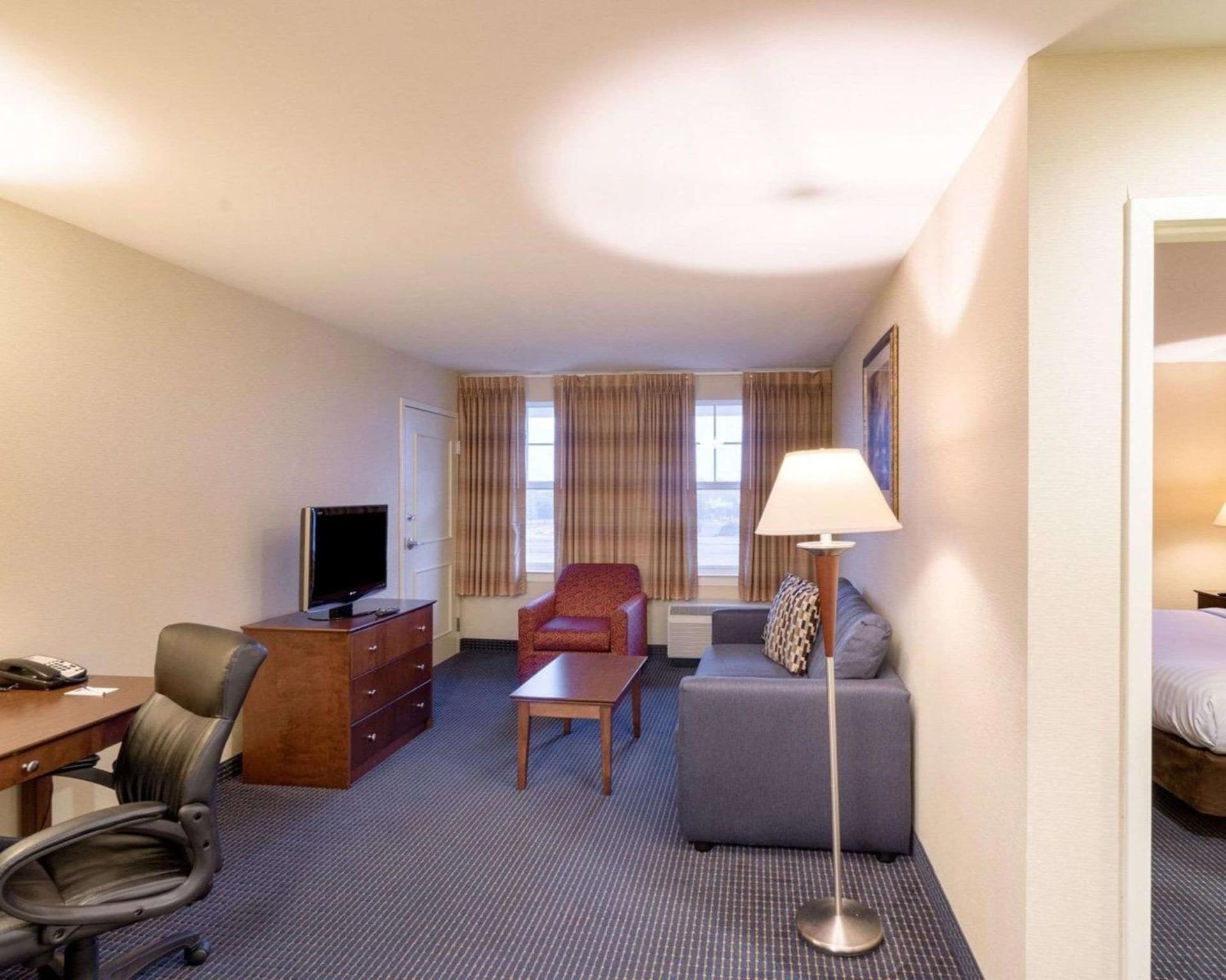 Mainstay Suites Dover gallery photo in Dover, DE — image 14