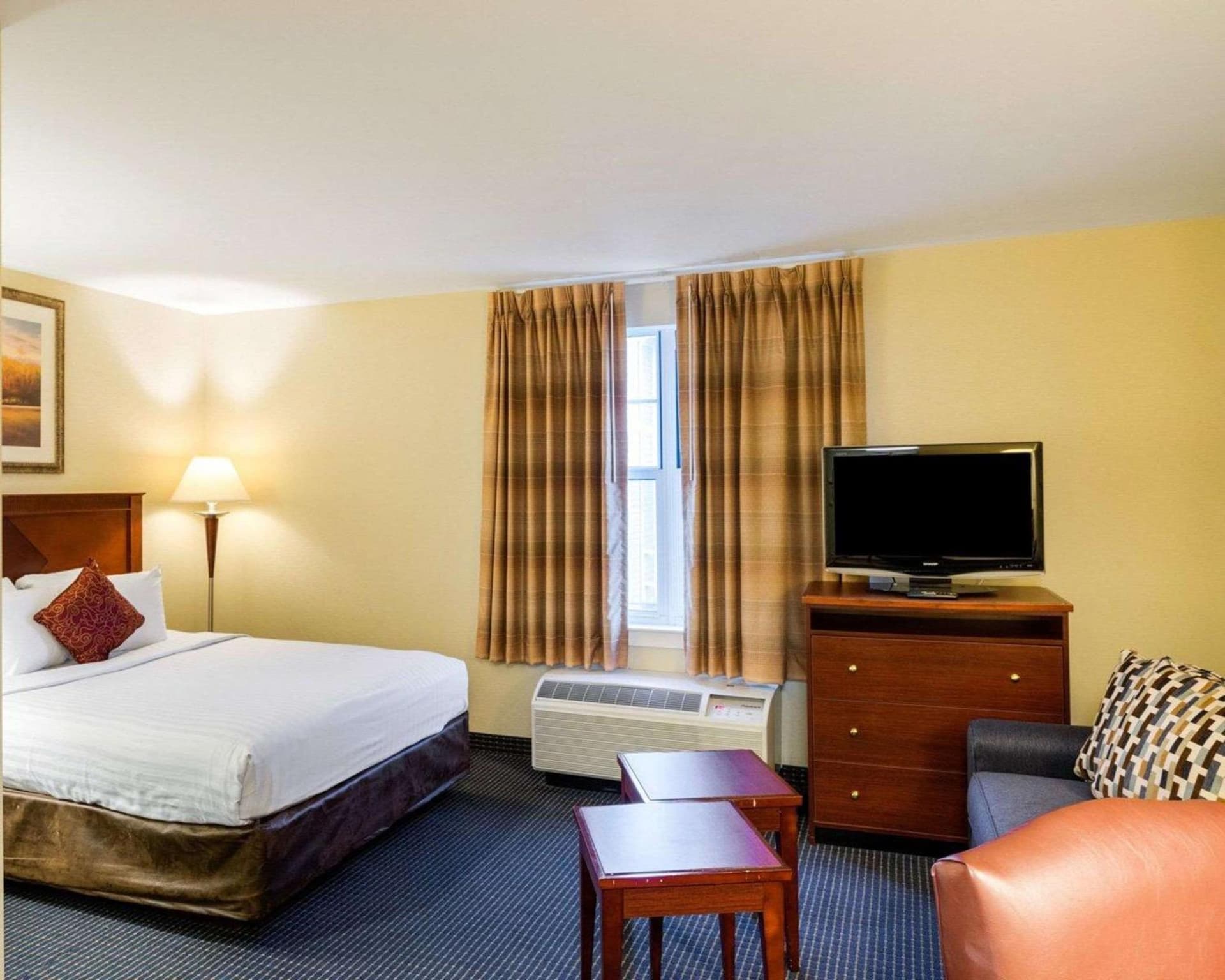 Mainstay Suites Dover gallery photo in Dover, DE — image 30