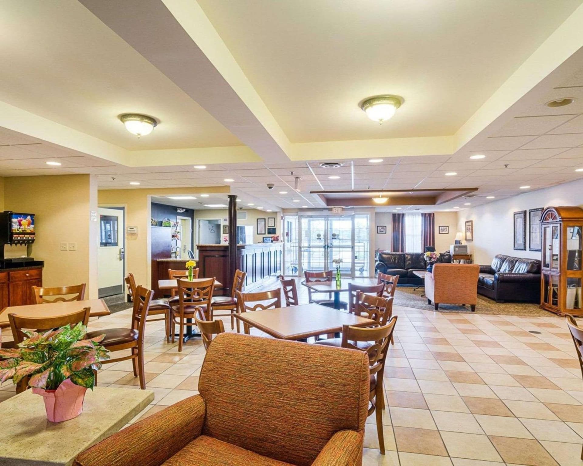Mainstay Suites Dover gallery photo in Dover, DE — image 12
