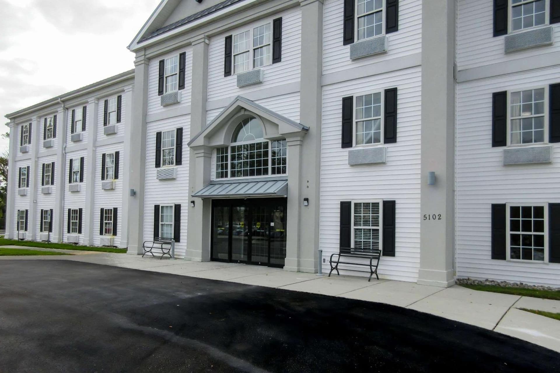 Quality Inn Wilmington gallery photo in Wilmington, NC — image 5