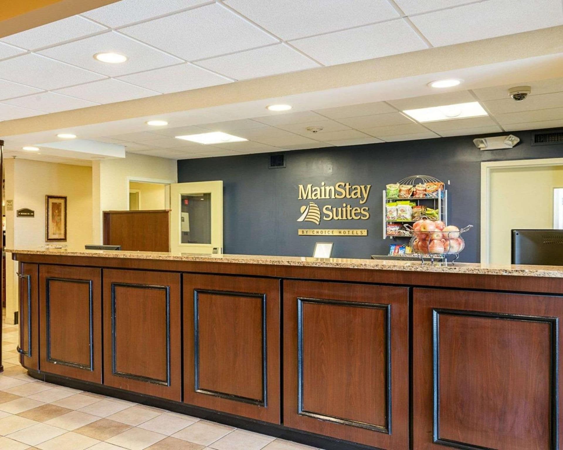 Mainstay Suites Dover gallery photo in Dover, DE — image 34