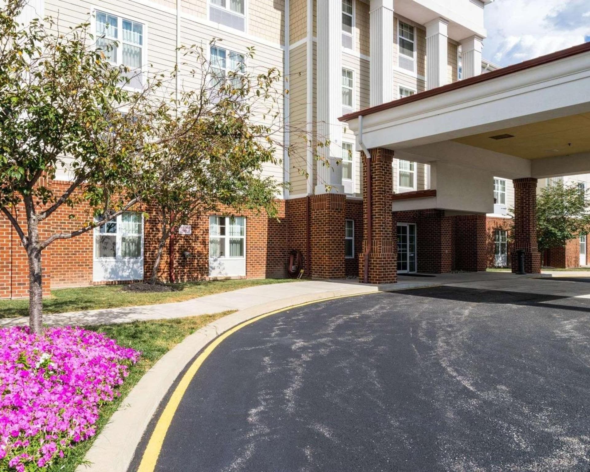 Mainstay Suites Dover gallery photo in Dover, DE — image 25