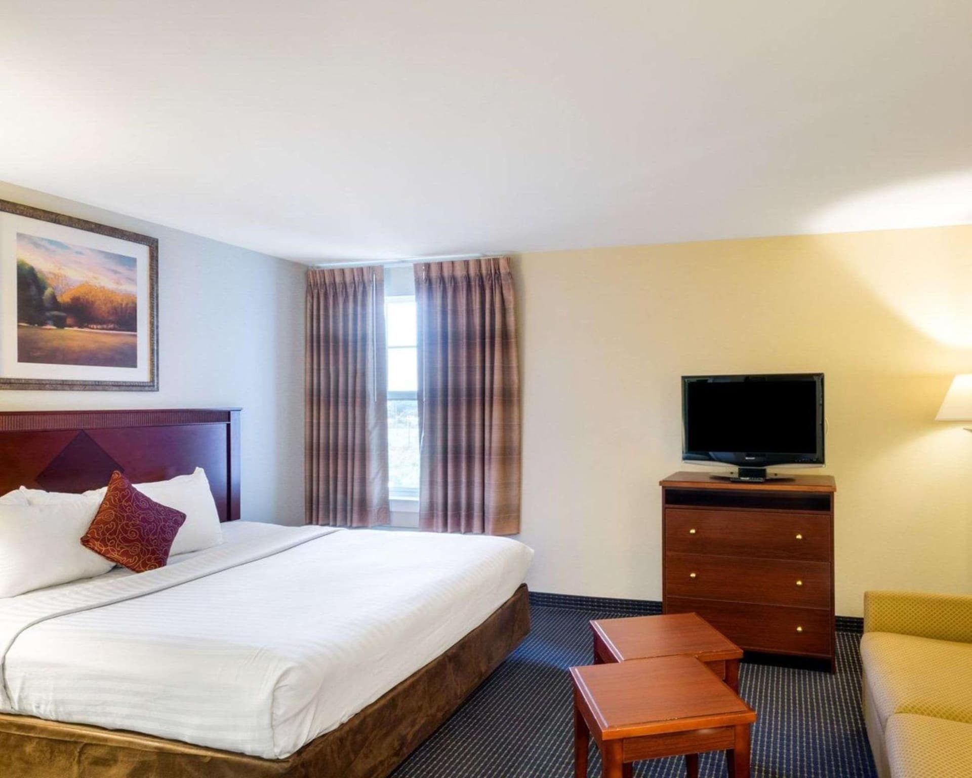 Mainstay Suites Dover gallery photo in Dover, DE — image 24