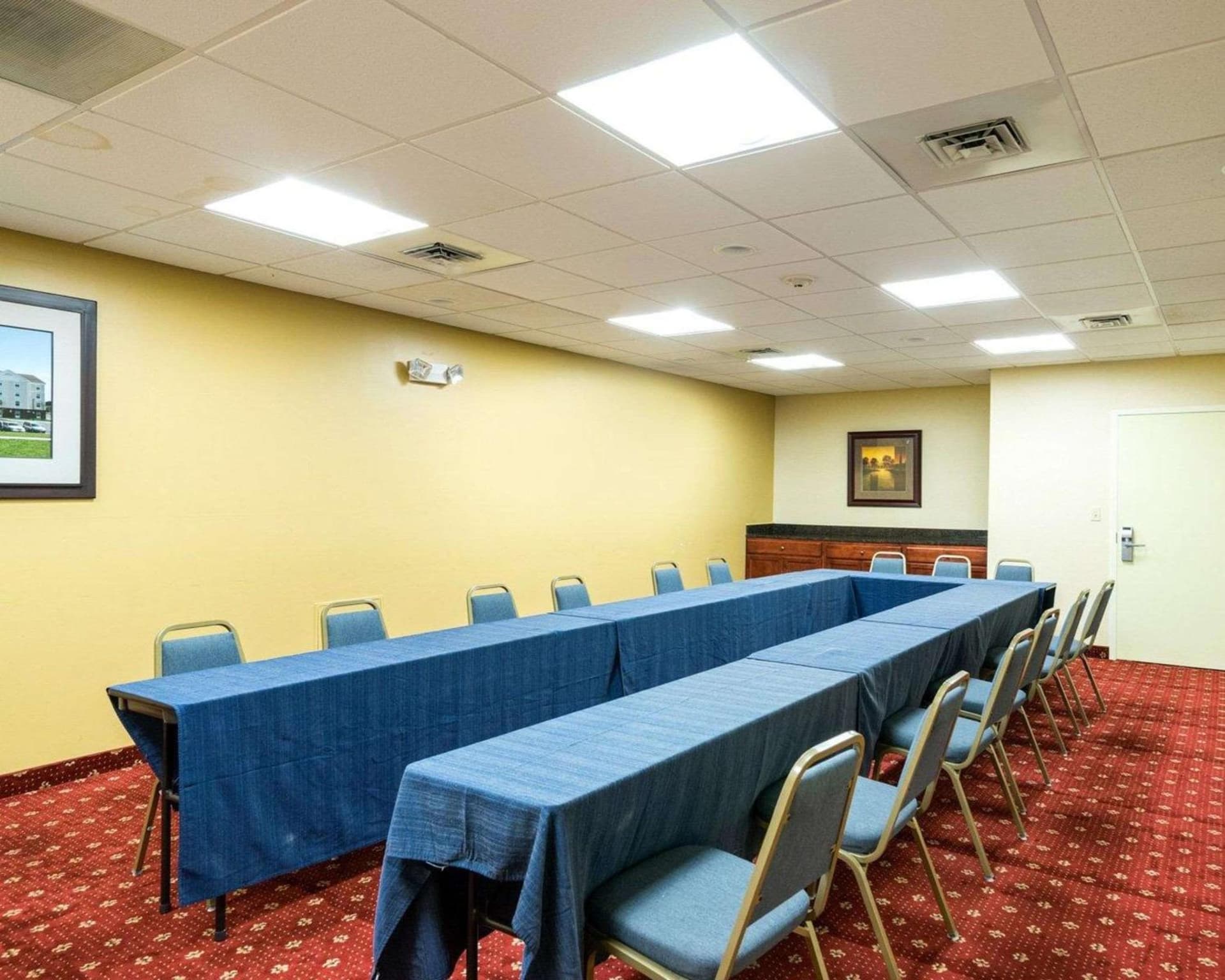 Mainstay Suites Dover gallery photo in Dover, DE — image 19