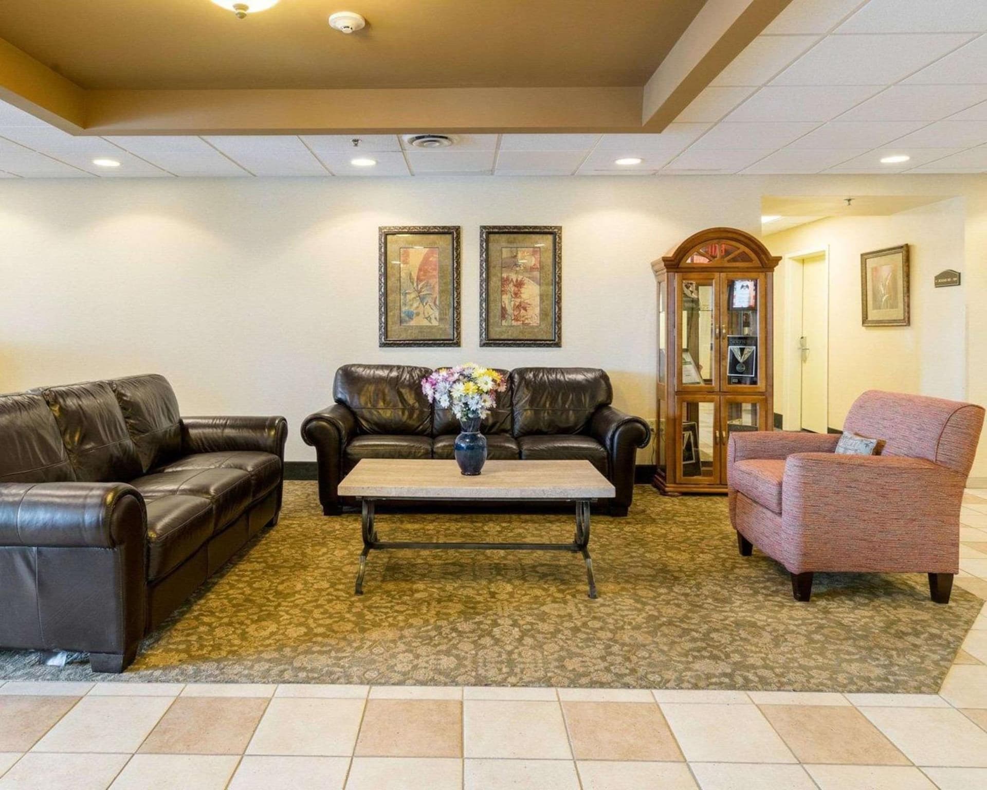 Mainstay Suites Dover gallery photo in Dover, DE — image 5