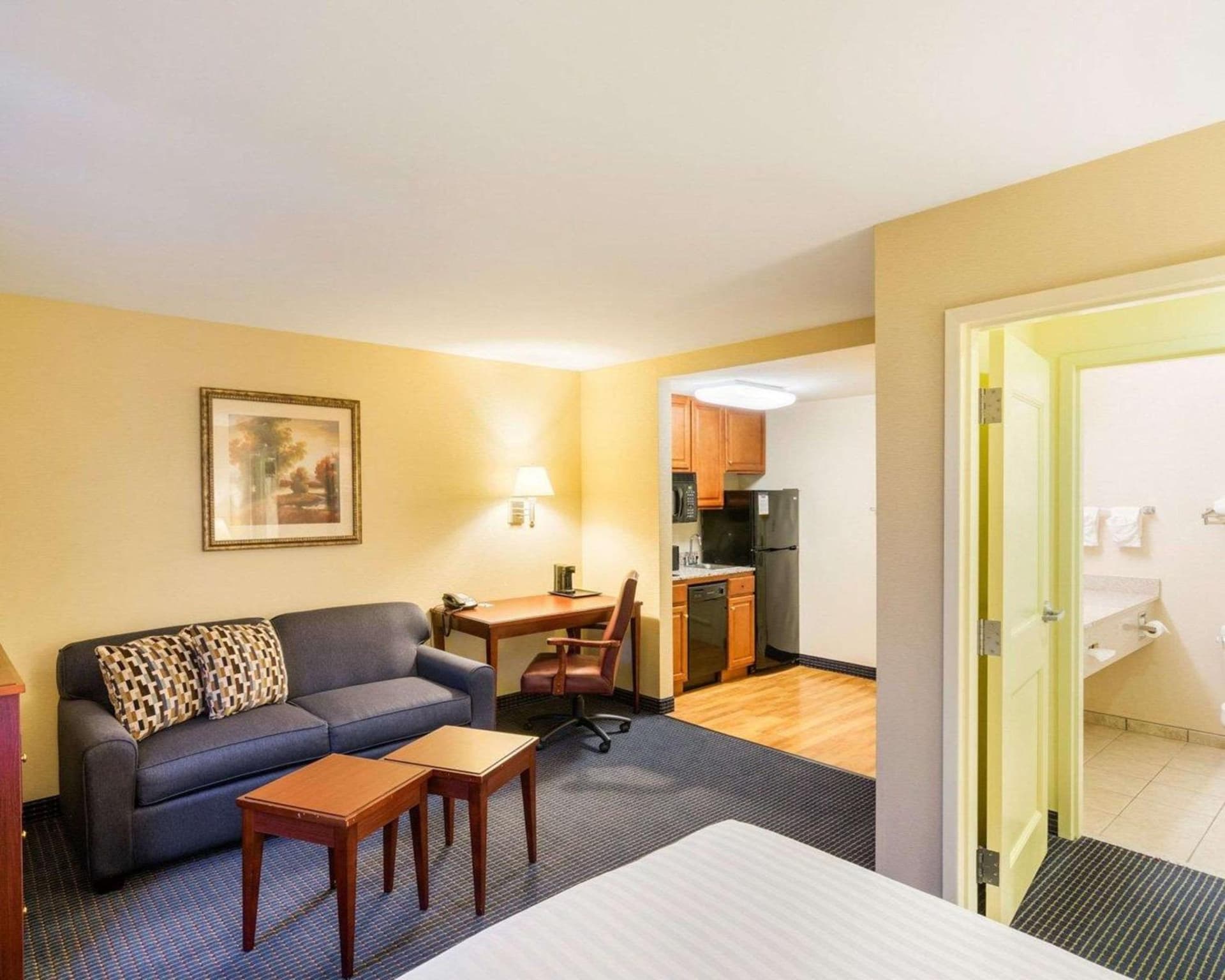 Mainstay Suites Dover gallery photo in Dover, DE — image 13