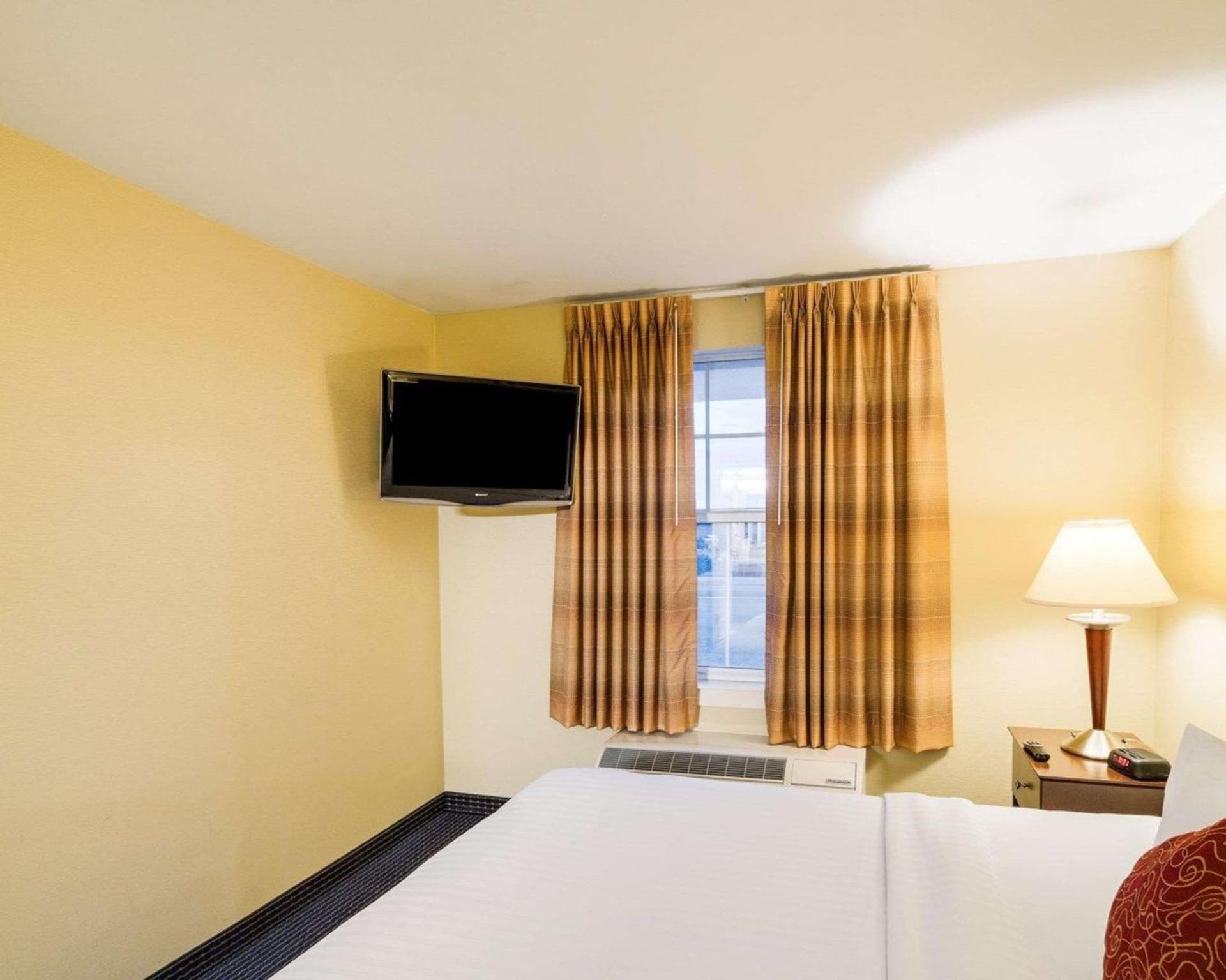 Mainstay Suites Dover gallery photo in Dover, DE — image 28