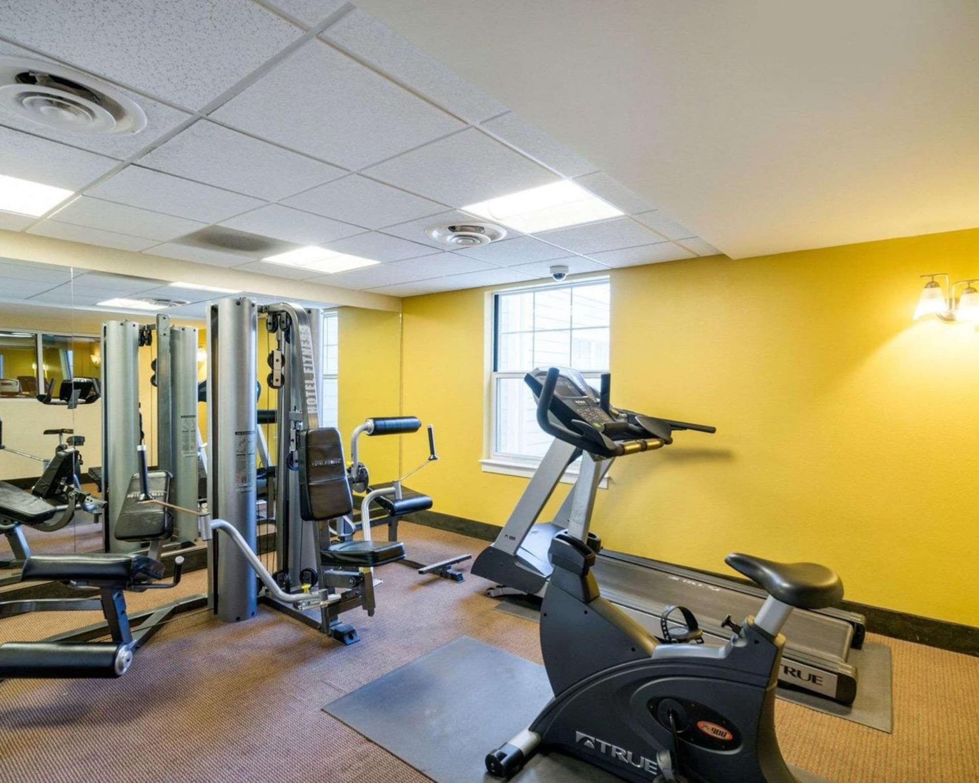 Mainstay Suites Dover gallery photo in Dover, DE — image 17