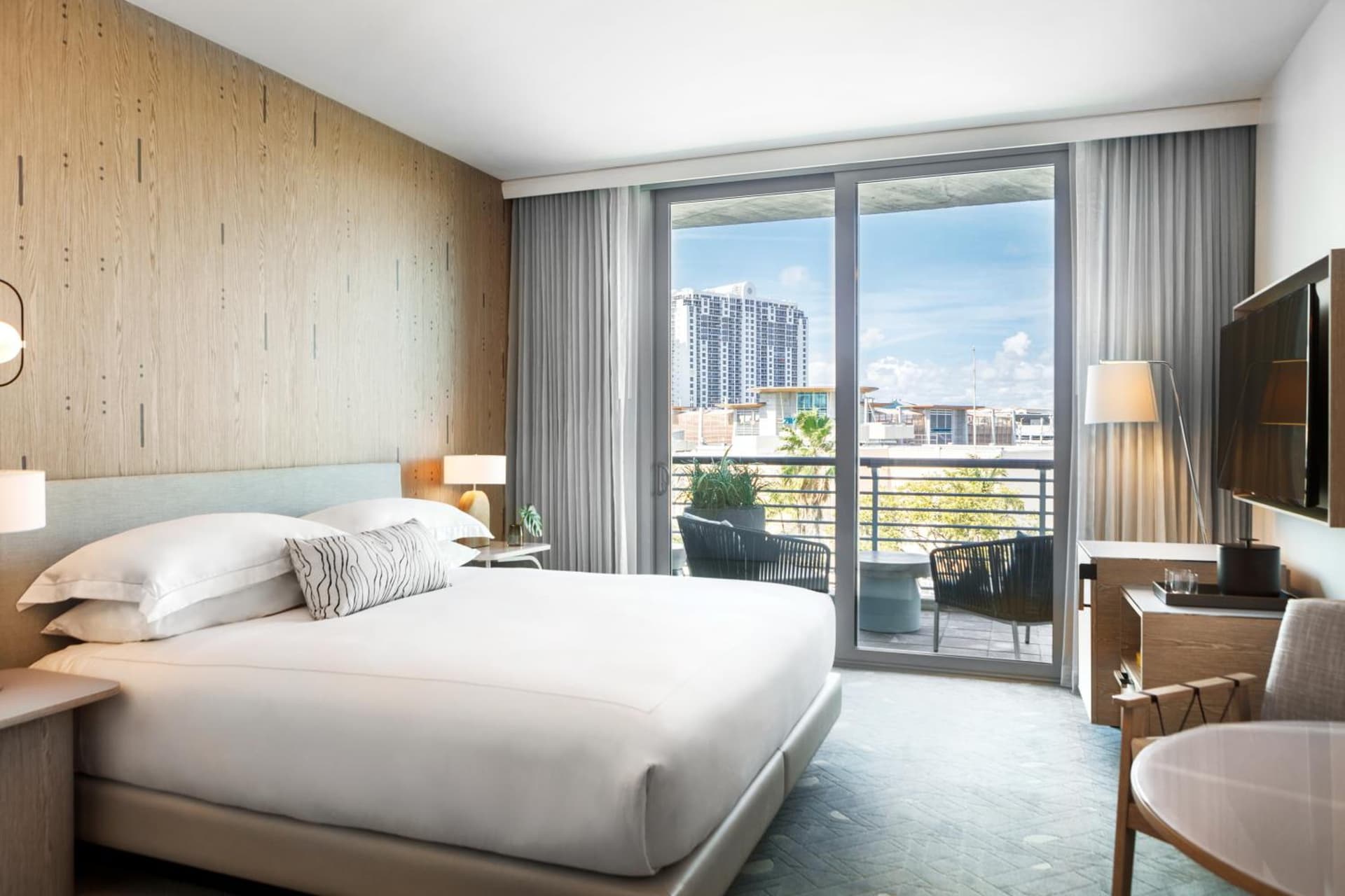 Kimpton - Hotel Palomar South Beach by IHG gallery photo in Miami Beach, FL — image 42