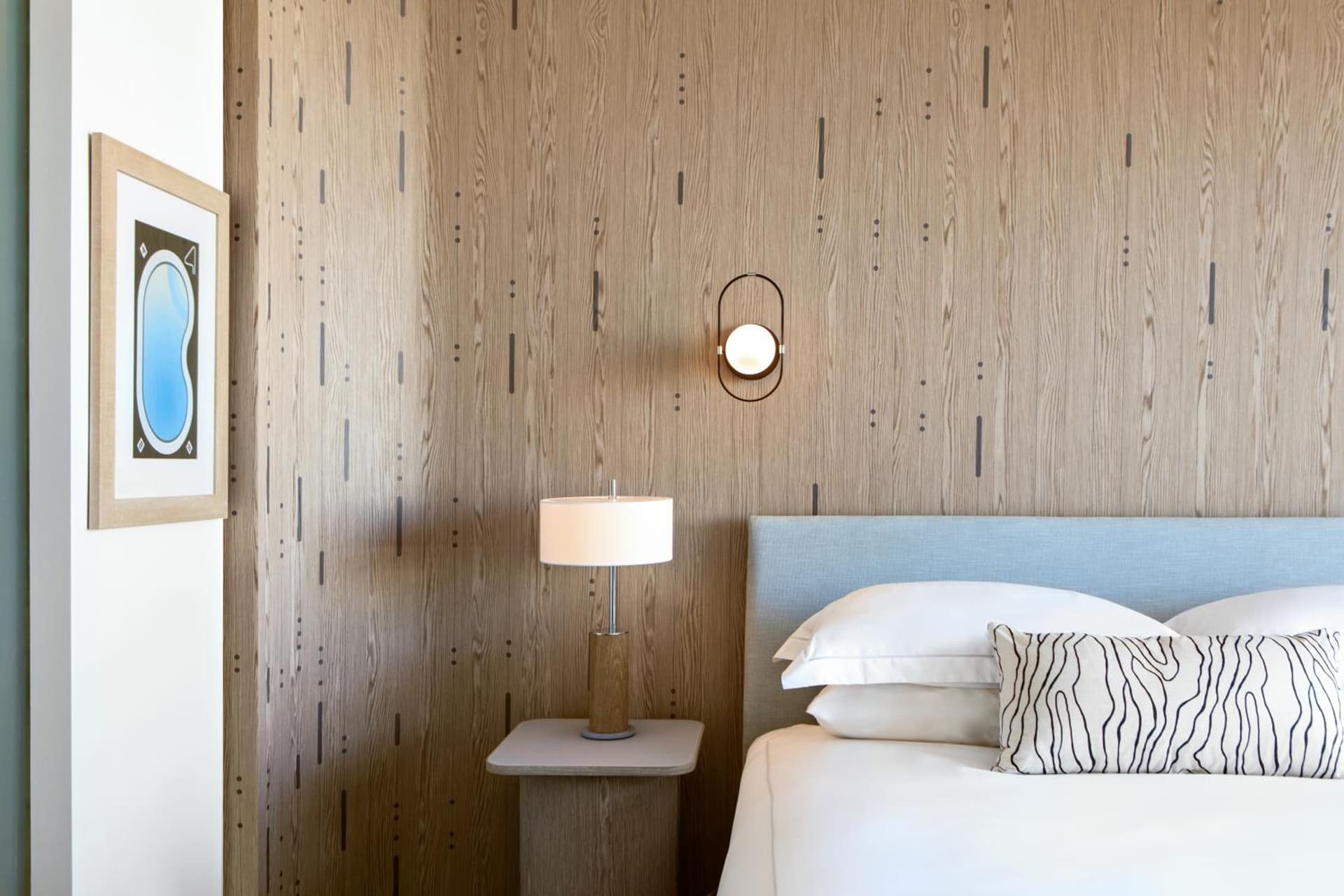 Kimpton - Hotel Palomar South Beach by IHG gallery photo in Miami Beach, FL — image 26