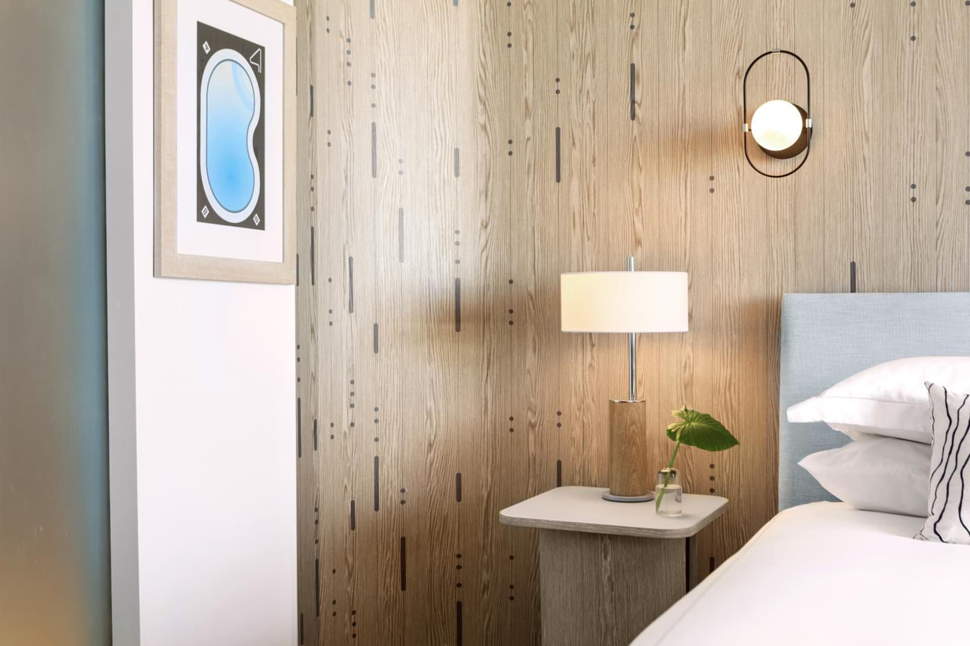 Kimpton - Hotel Palomar South Beach by IHG gallery photo in Miami Beach, FL — image 25