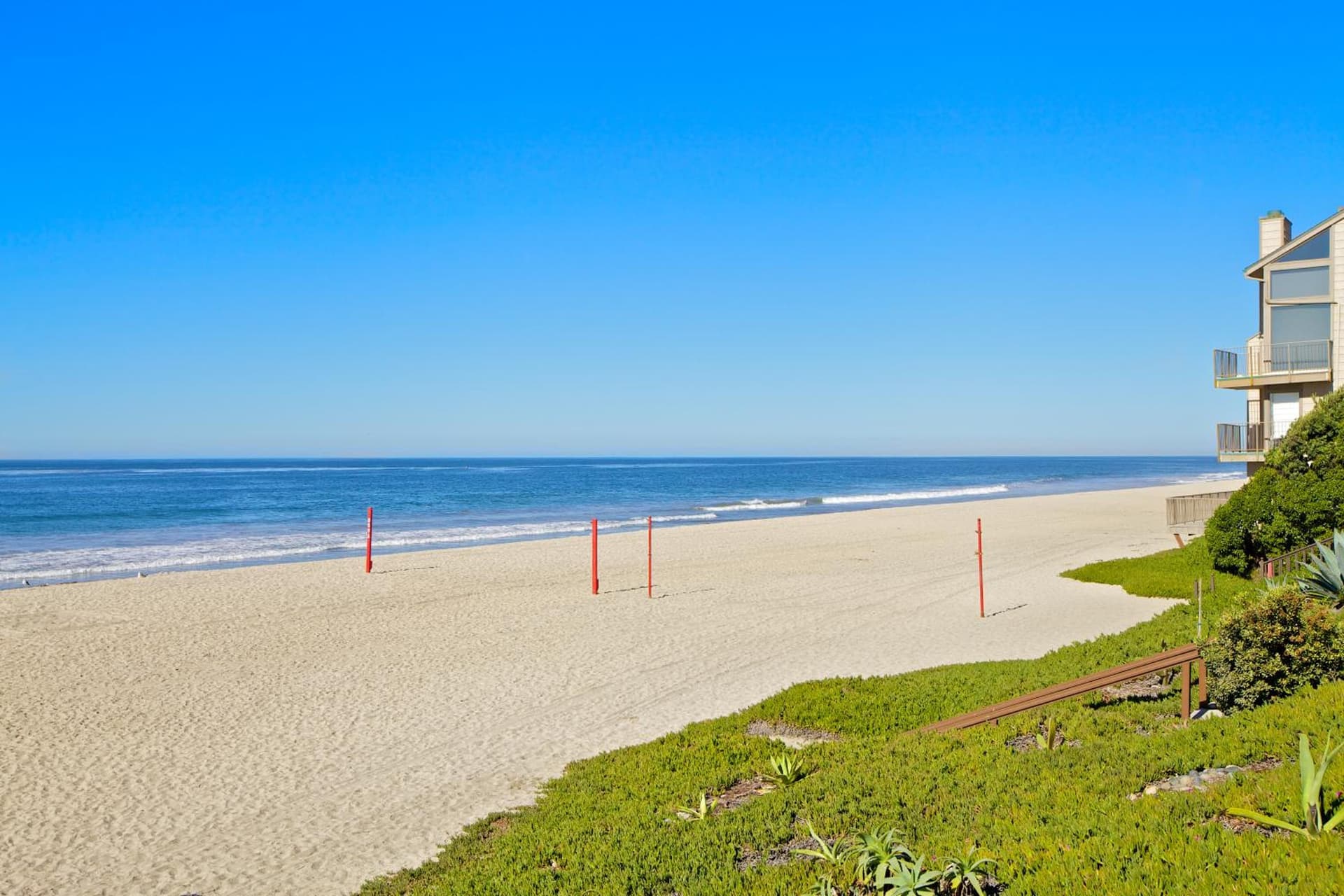 Ocean Palms Beach Resort gallery photo in Carlsbad, CA — image 38