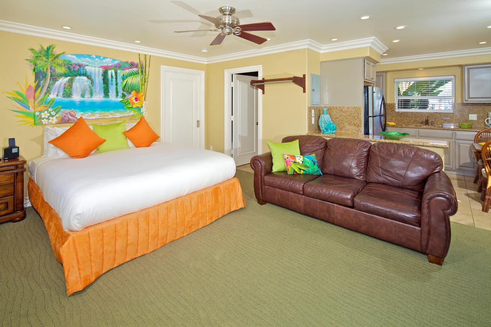 Ocean Palms Beach Resort gallery photo in Carlsbad, CA — image 42