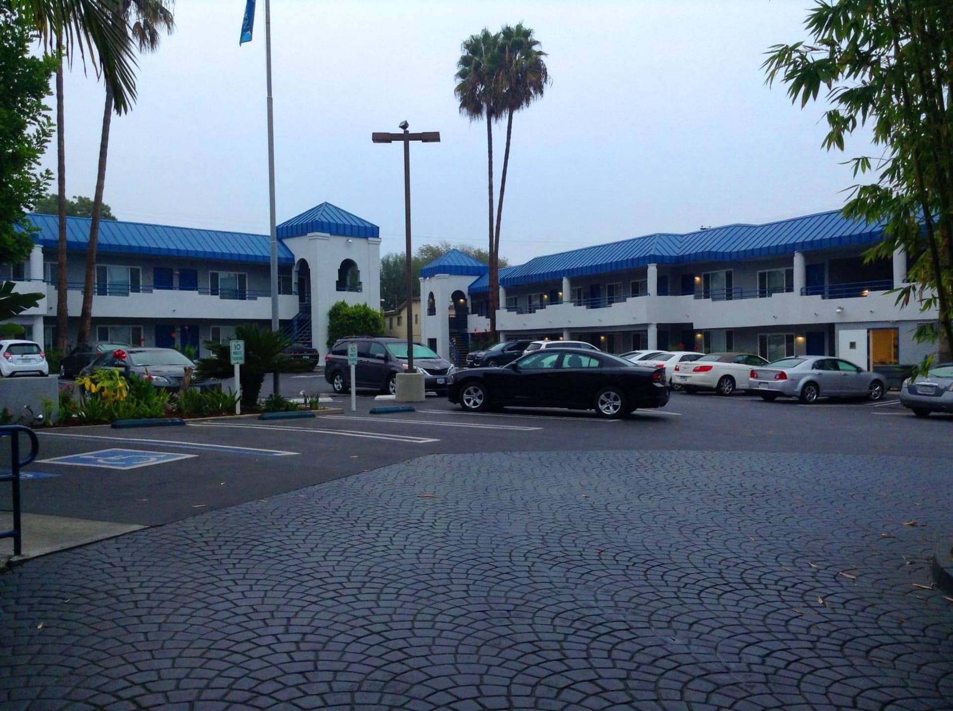 Hotel Current — hotel in Long Beach, California