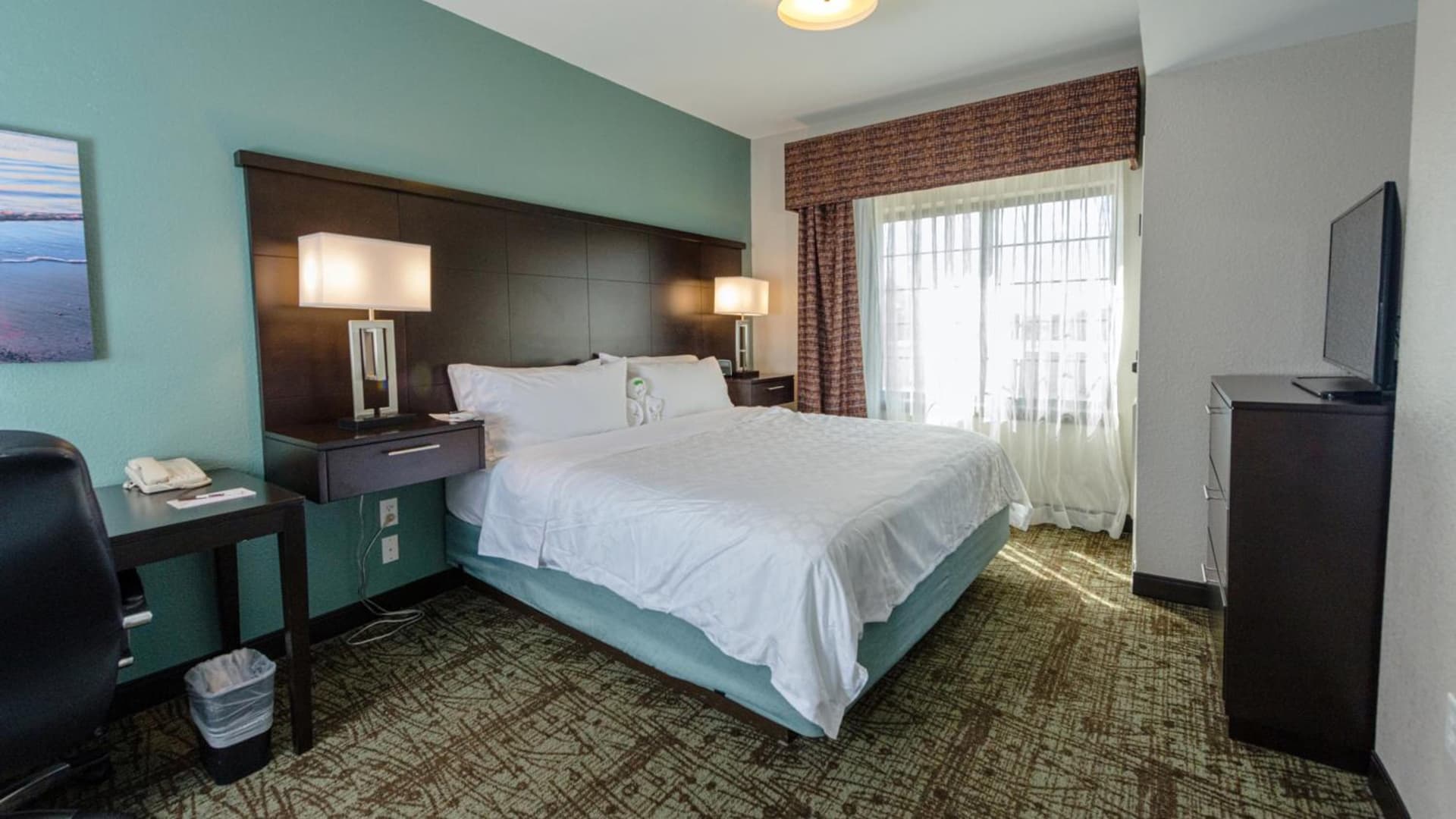 Staybridge Suites Houston-NASA Clear Lake by IHG gallery photo in Webster, TX — image 14