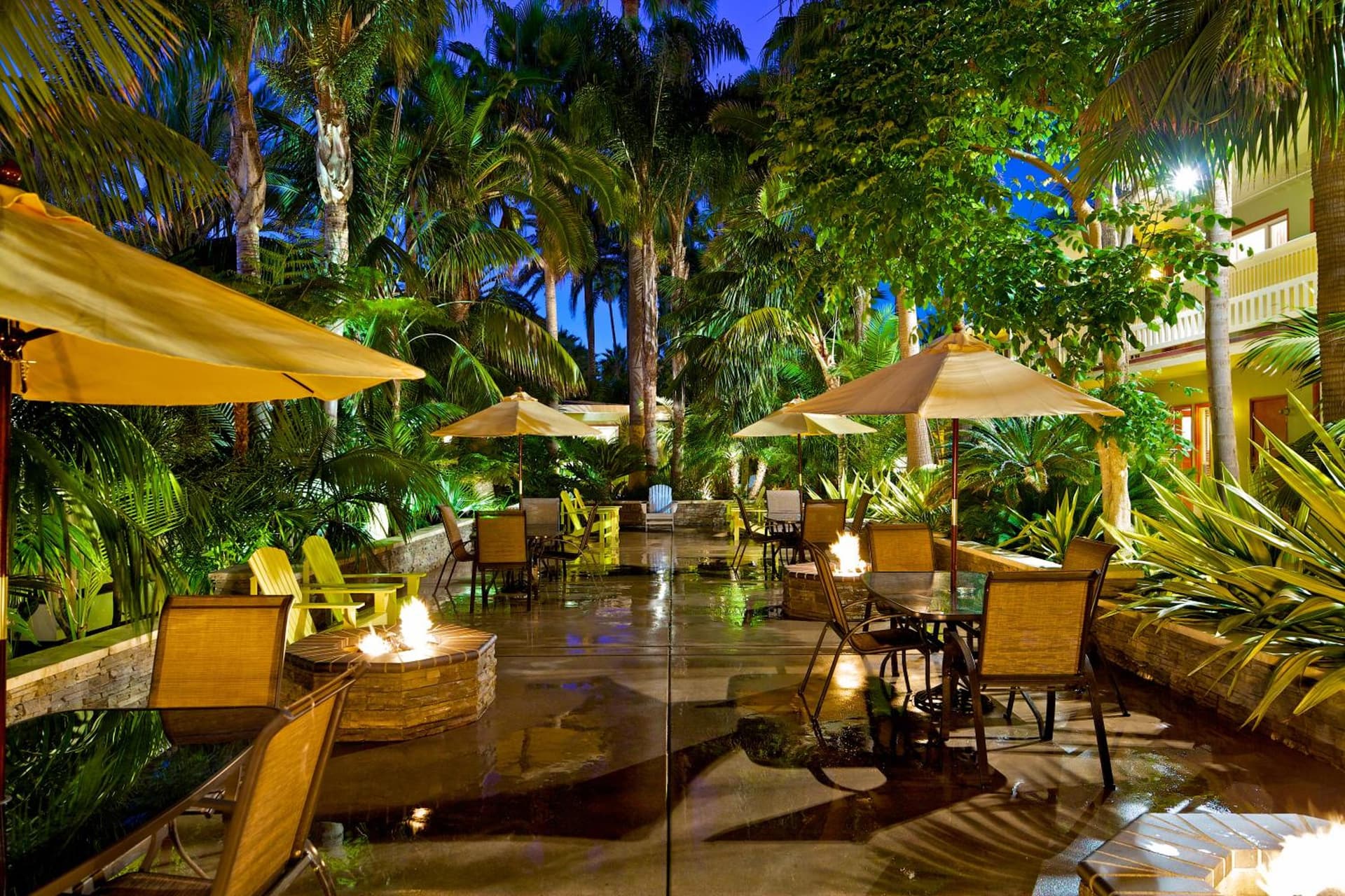 Ocean Palms Beach Resort gallery photo in Carlsbad, CA — image 16