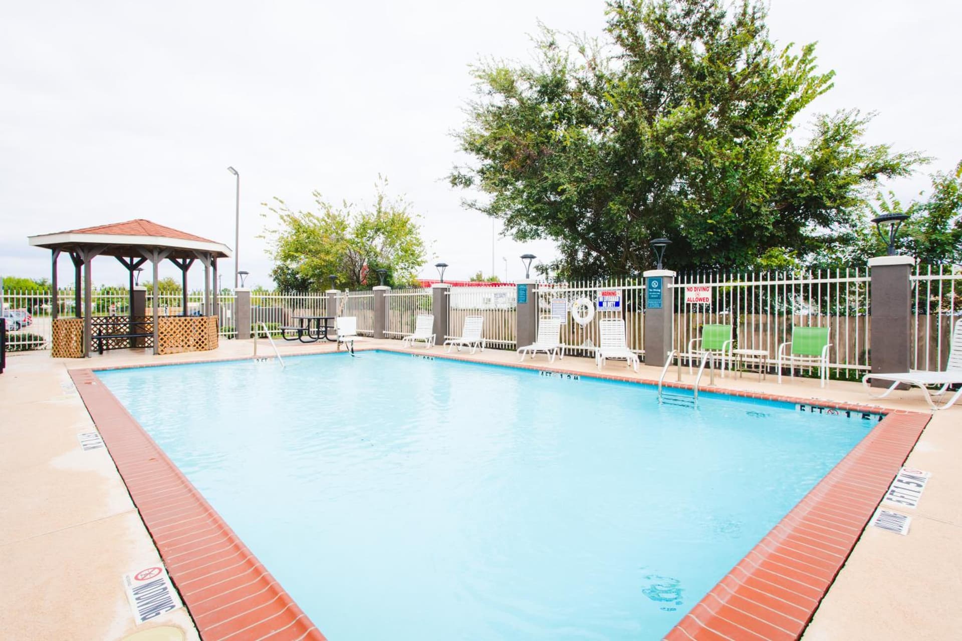 Palacio Royale Inn Signature Katy gallery photo in Katy, TX — image 30