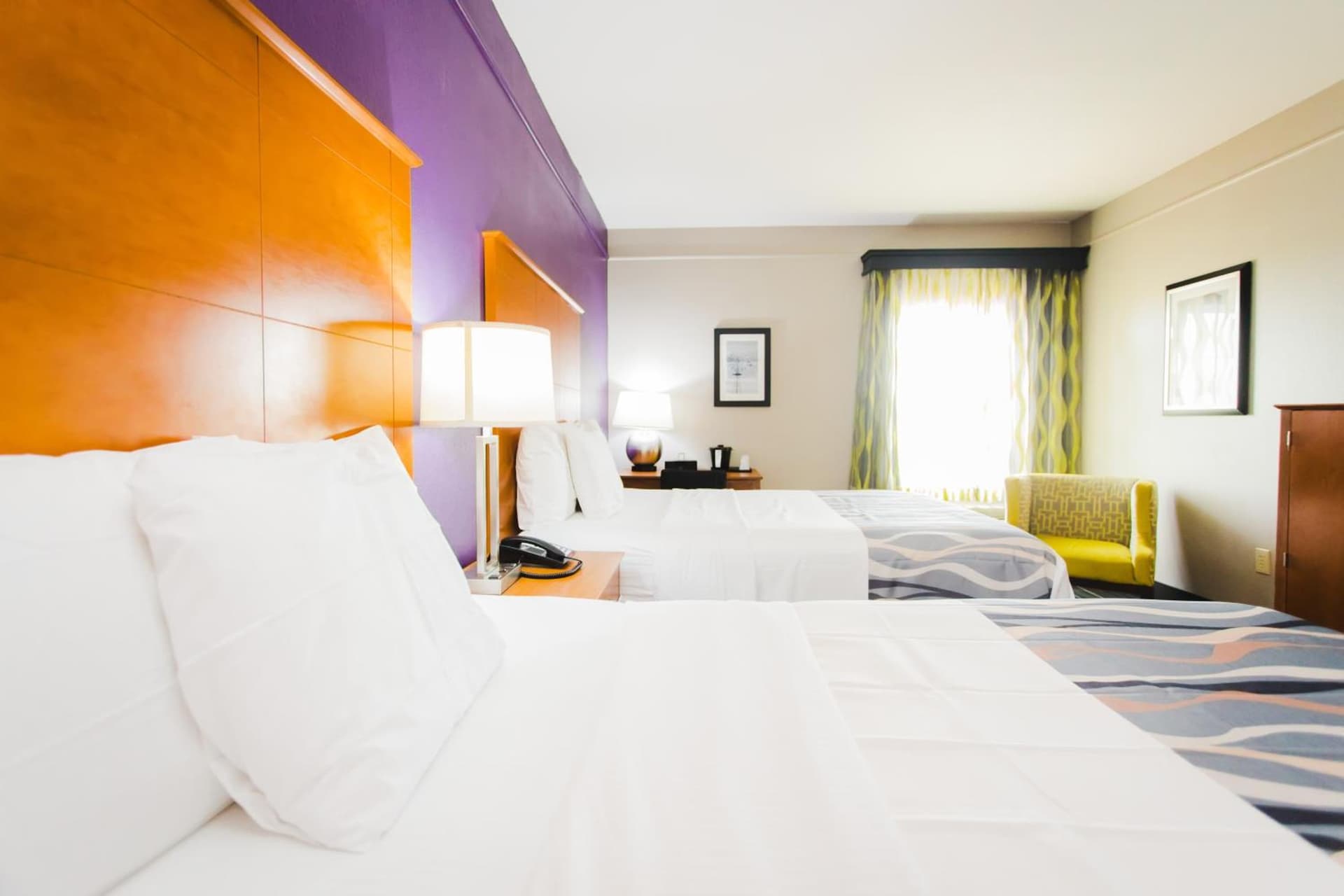 Palacio Royale Inn Signature Katy gallery photo in Katy, TX — image 35