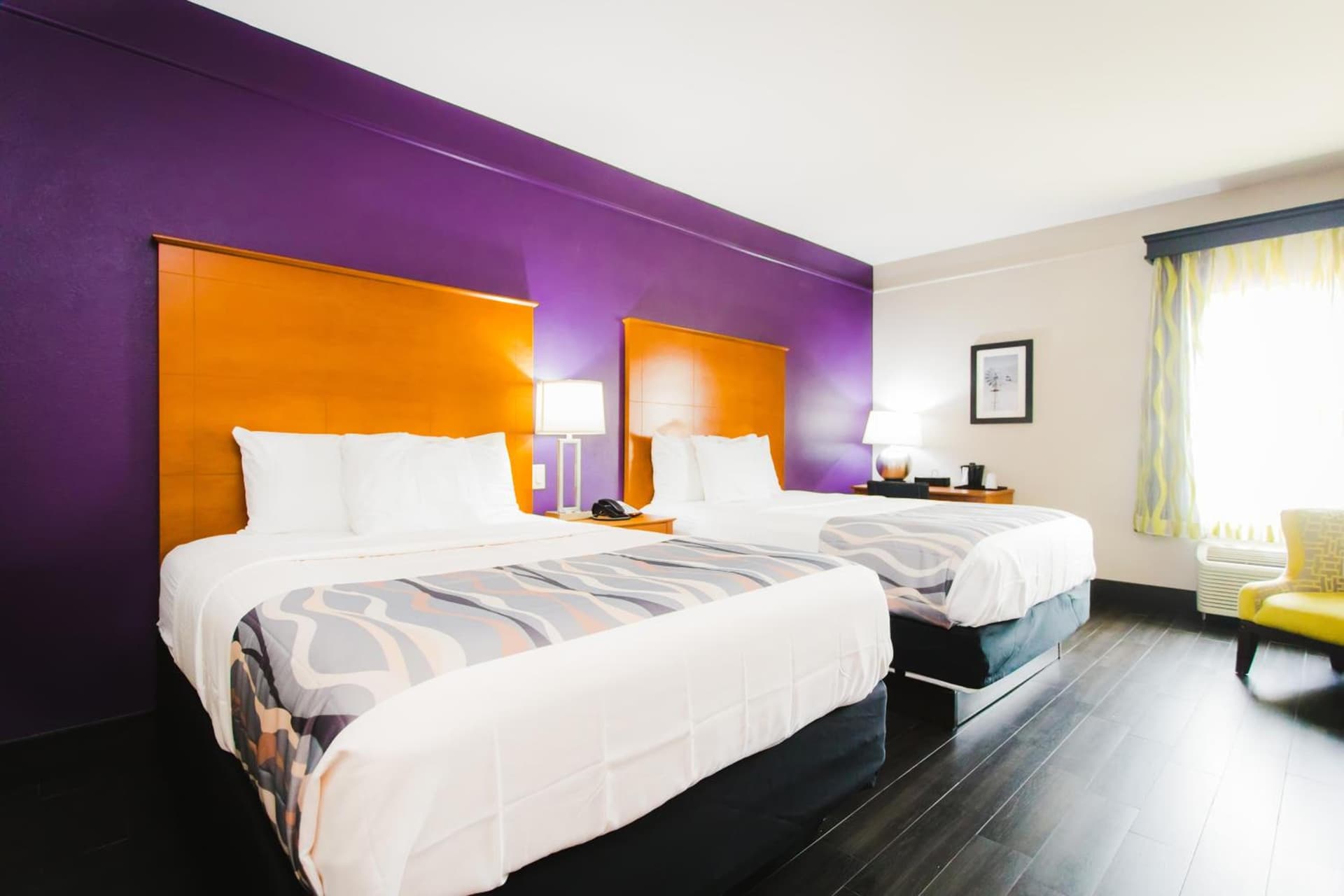 Palacio Royale Inn Signature Katy gallery photo in Katy, TX — image 14