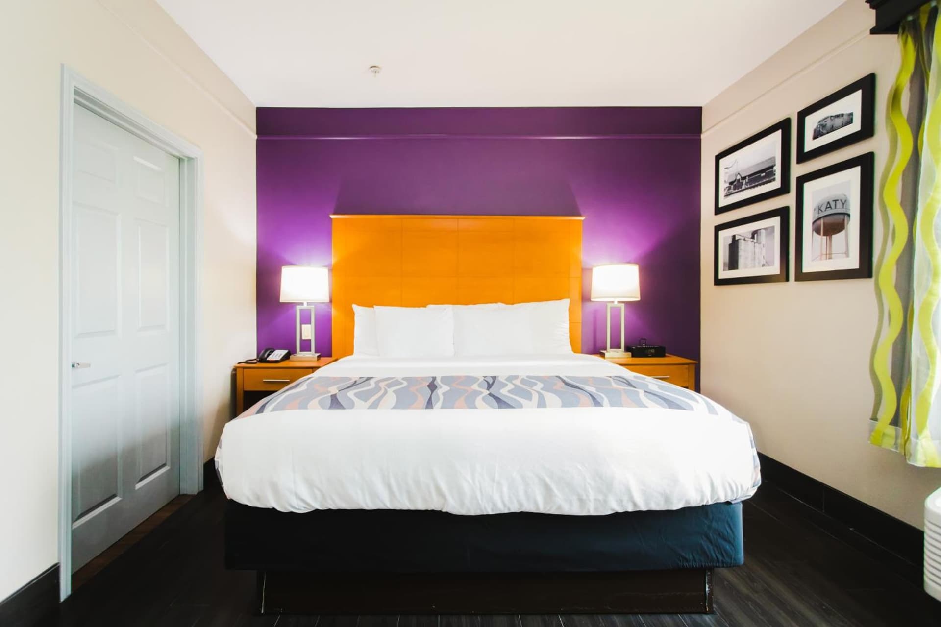 Palacio Royale Inn Signature Katy gallery photo in Katy, TX — image 7