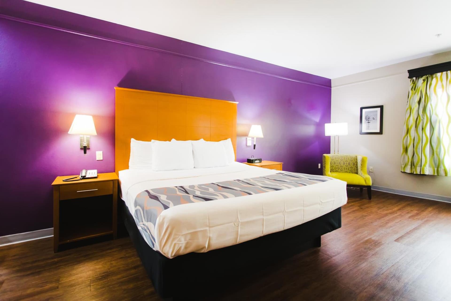 Palacio Royale Inn Signature Katy gallery photo in Katy, TX — image 29