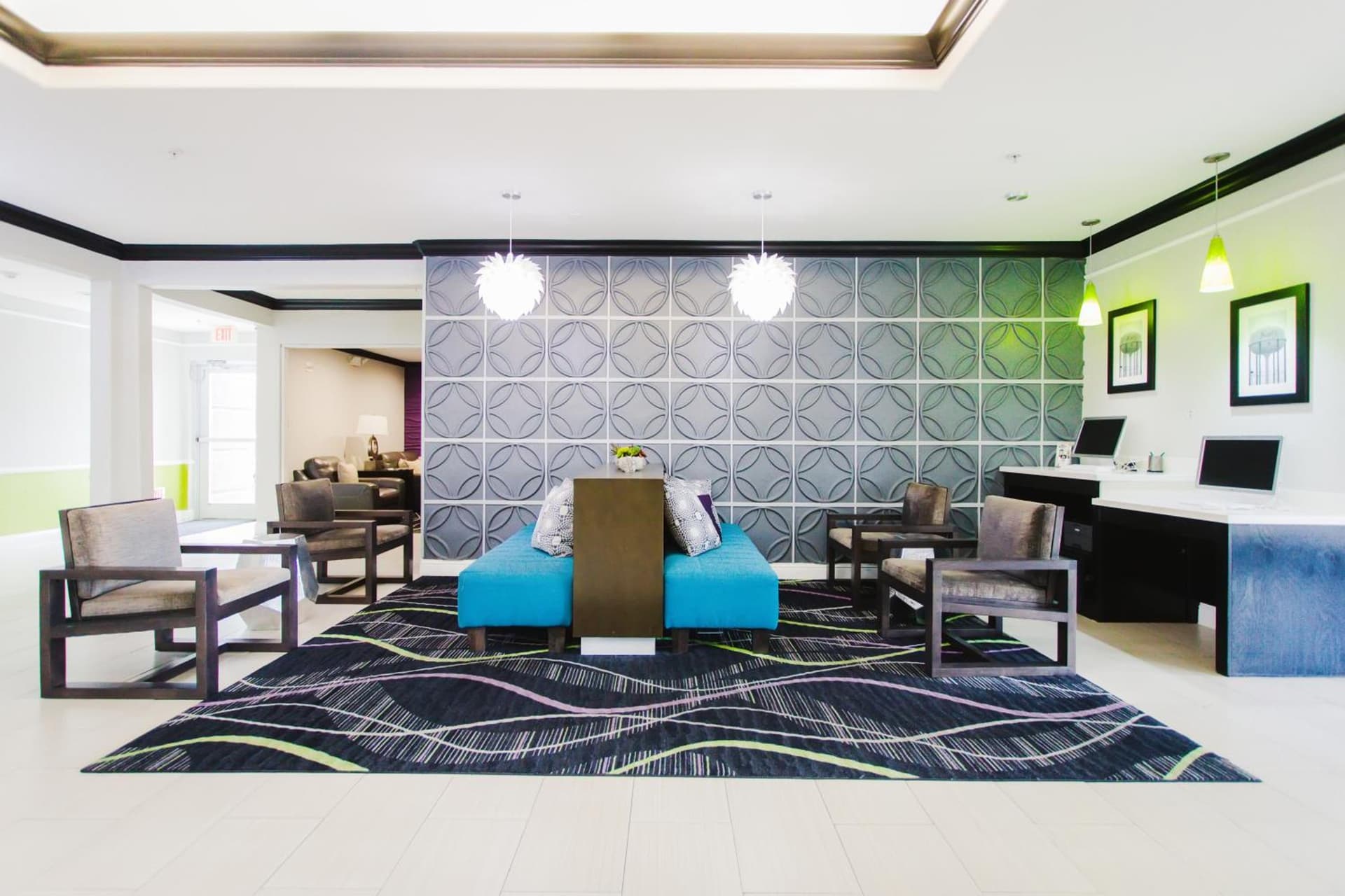 Palacio Royale Inn Signature Katy gallery photo in Katy, TX — image 9