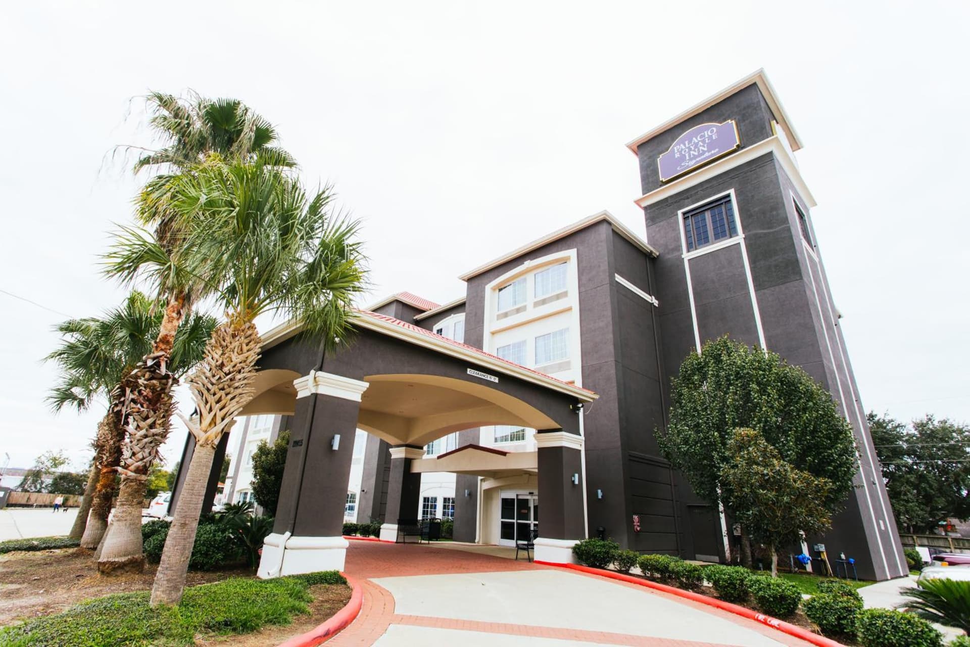 Palacio Royale Inn Signature Katy gallery photo in Katy, TX — image 22
