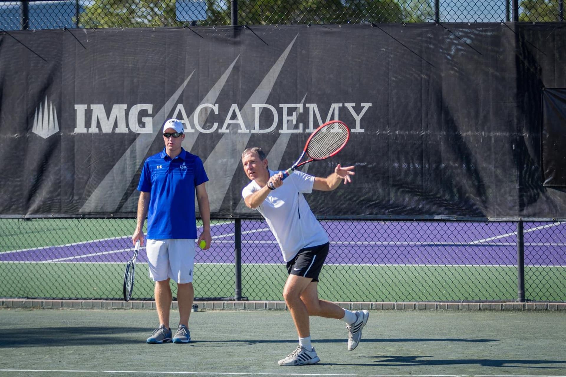 Legacy Hotel at IMG Academy gallery photo in Bradenton, FL — image 13
