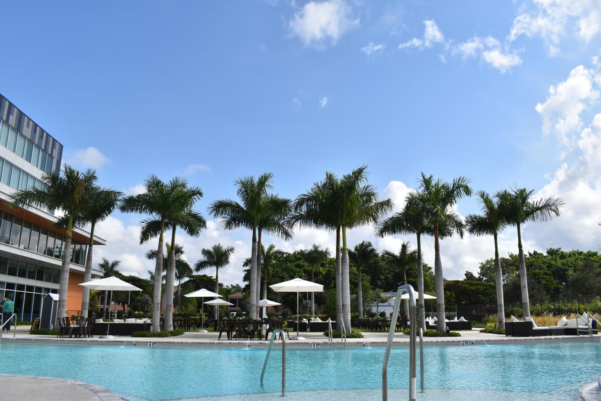 Legacy Hotel at IMG Academy gallery photo in Bradenton, FL — image 4