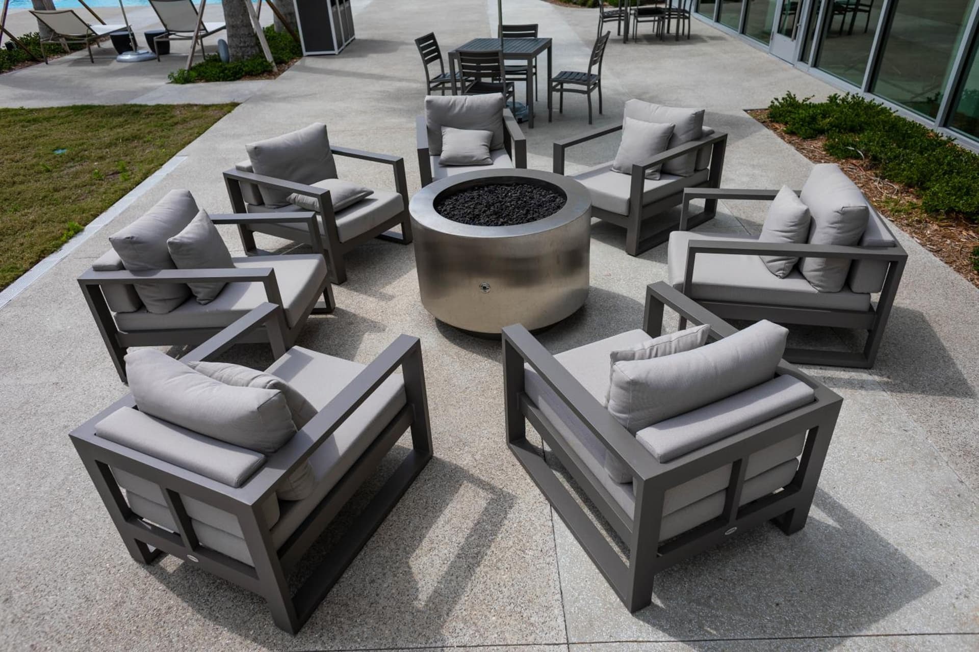 Legacy Hotel at IMG Academy gallery photo in Bradenton, FL — image 85