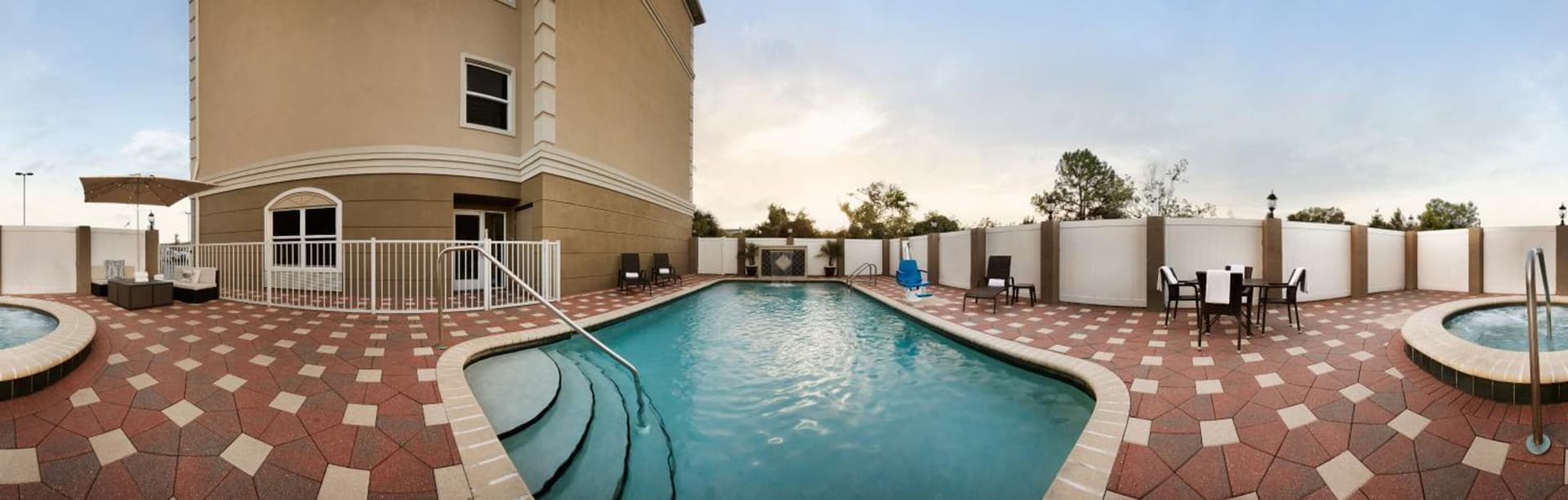 Country Inn & Suites by Radisson, Tampa Airport North, FL gallery photo in Tampa, FL — image 6