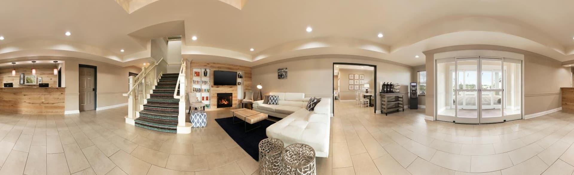 Country Inn & Suites by Radisson, Tampa Airport North, FL gallery photo in Tampa, FL — image 5
