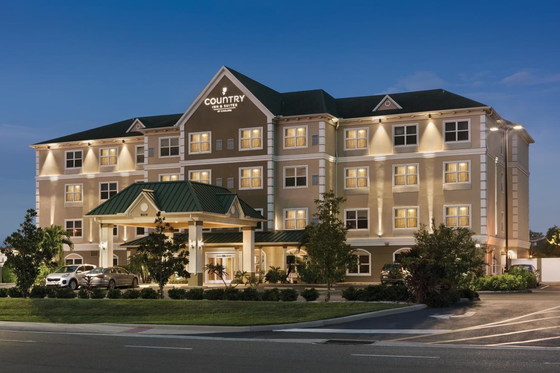 Country Inn & Suites by Radisson, Tampa Airport North, FL gallery photo in Tampa, FL — image 42